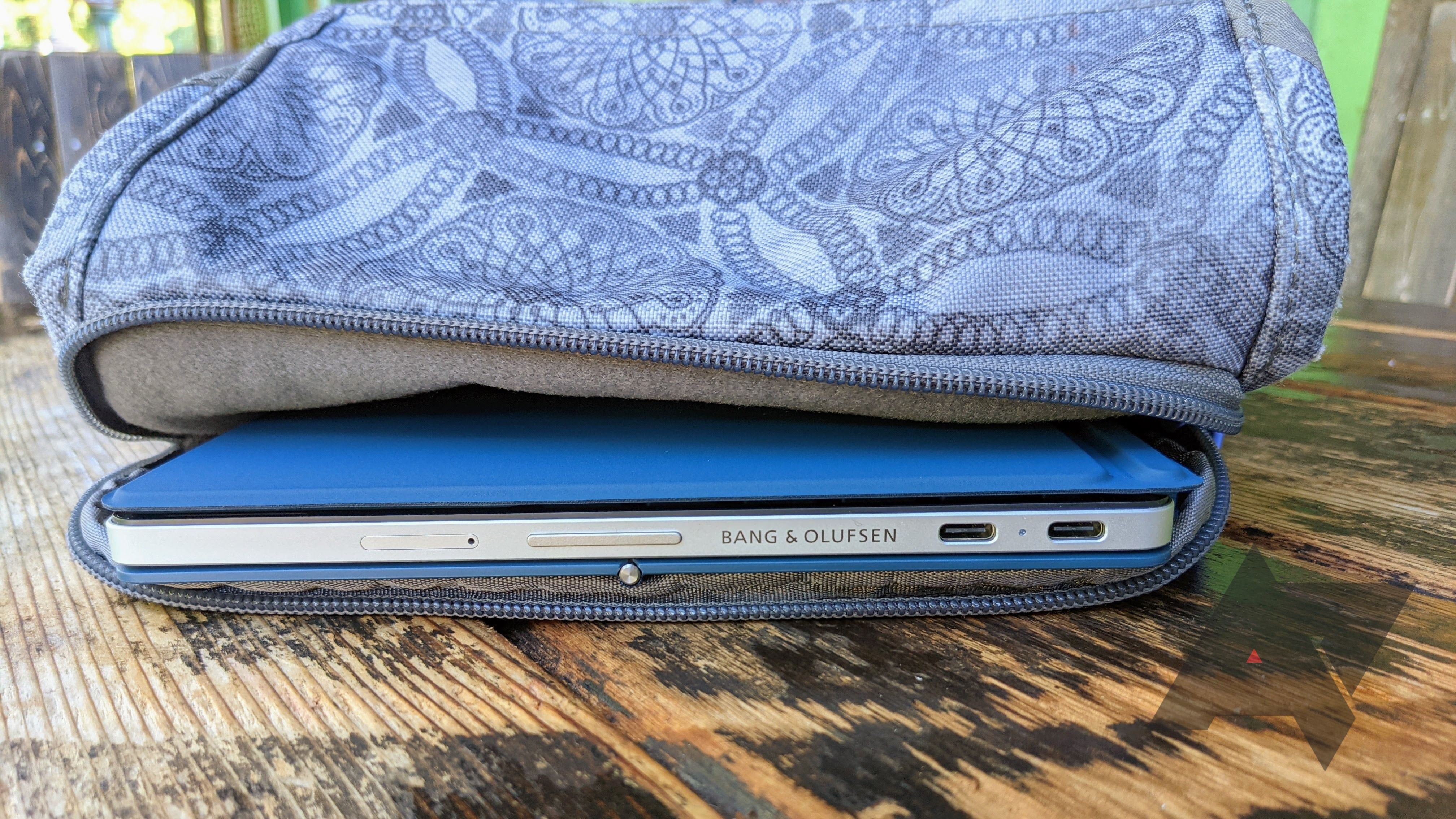 Grab the HP Chromebook X2 11 for 60 off before it's gone