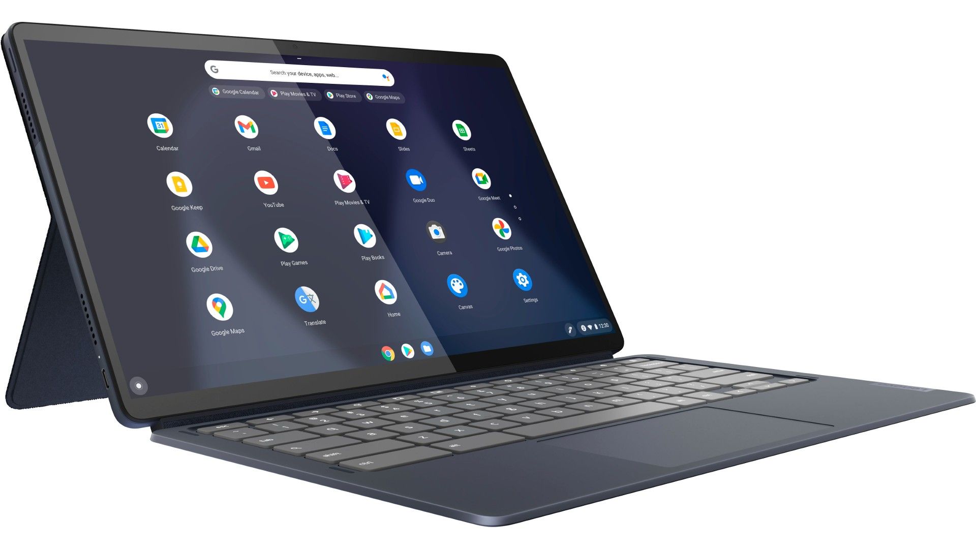 Lenovo Duet 5 Chromebook