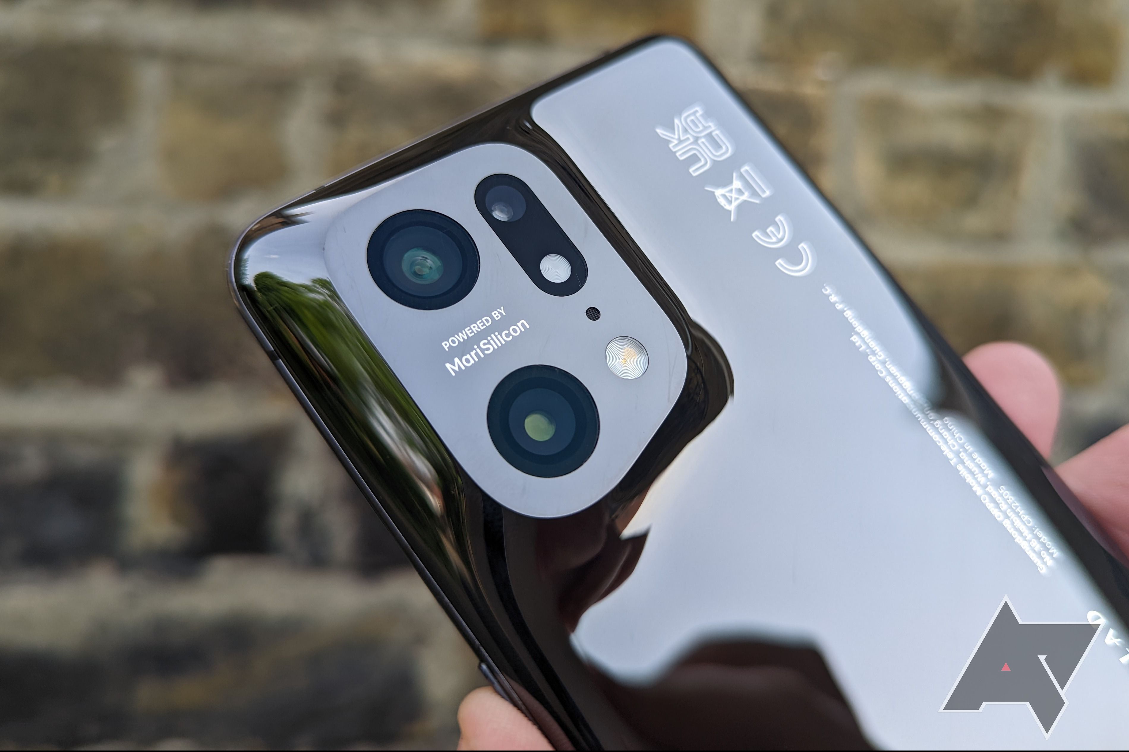 Oppo Find X5 Pro review: slick Android let down by weak camera