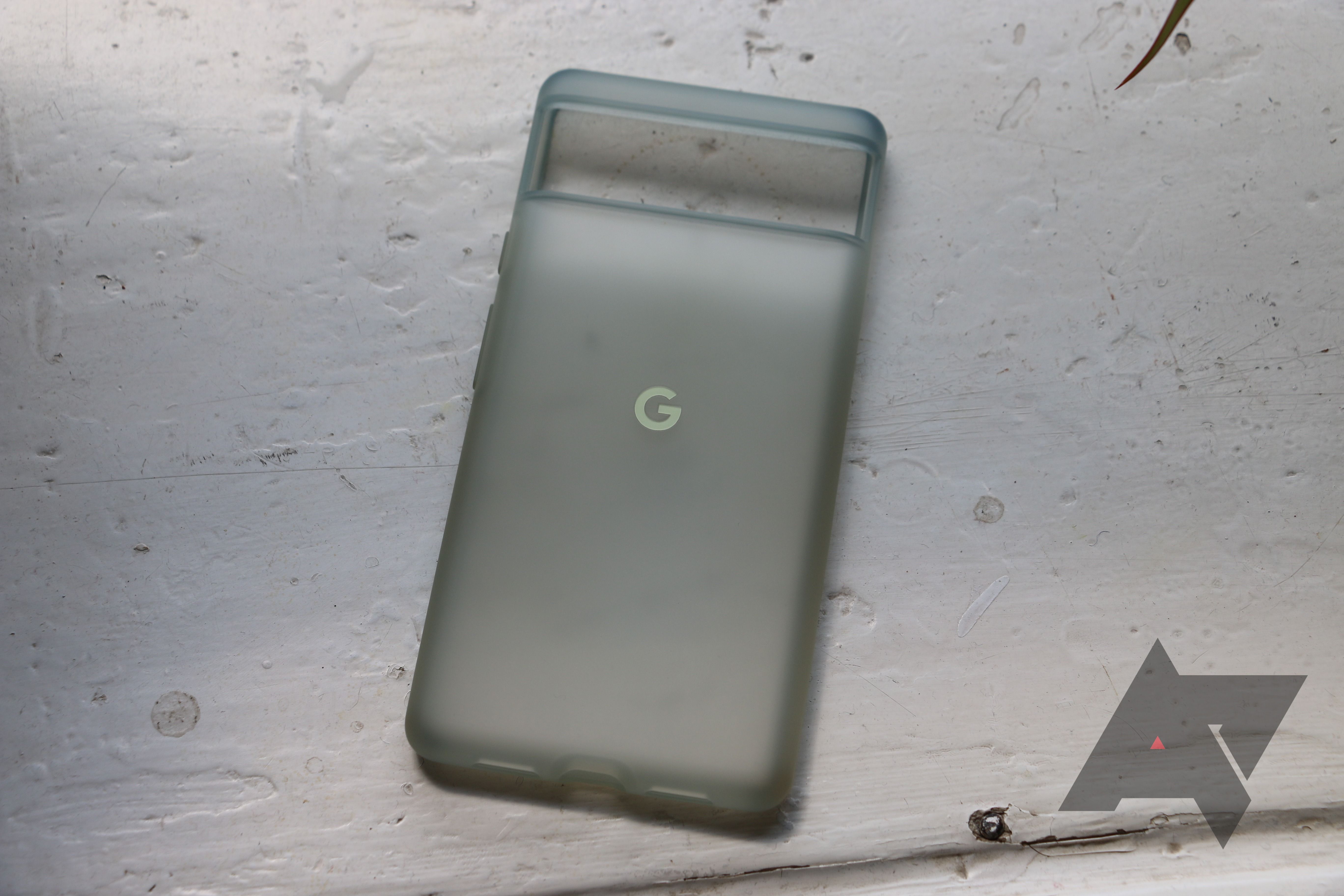 Pixel 6 Google case wear 2