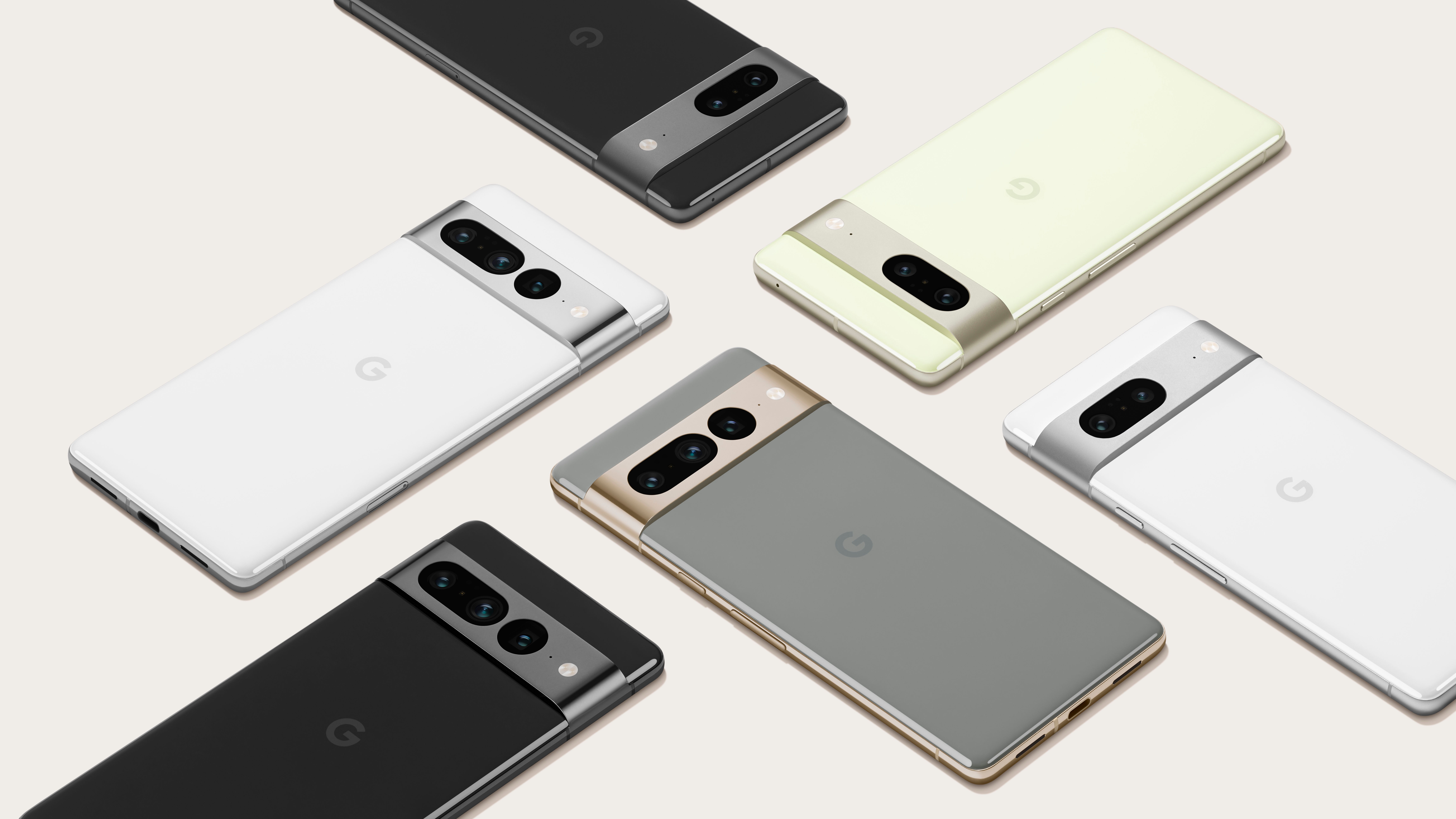Google Pixel 7 & Pixel Watch October event: What to expect