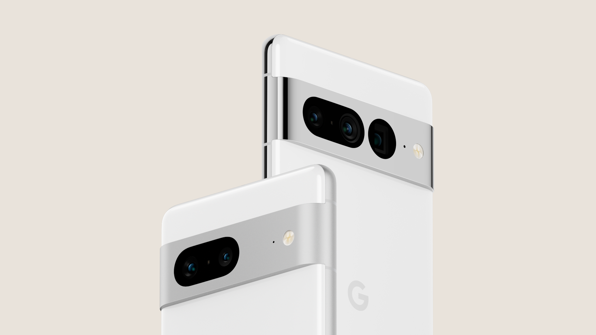 Google Pixel 7 face unlock and eSIM details spilled by Play Console