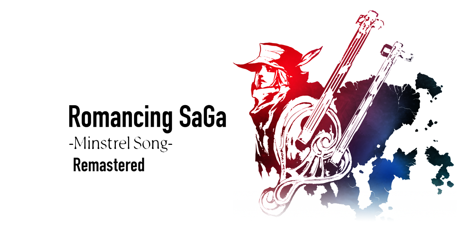 Romancing SaGa Minstrel Song Remaster Announcement Hero