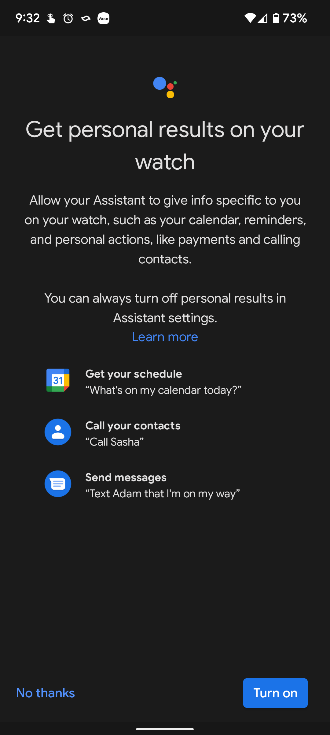 How To Use Google Assistant On Samsung