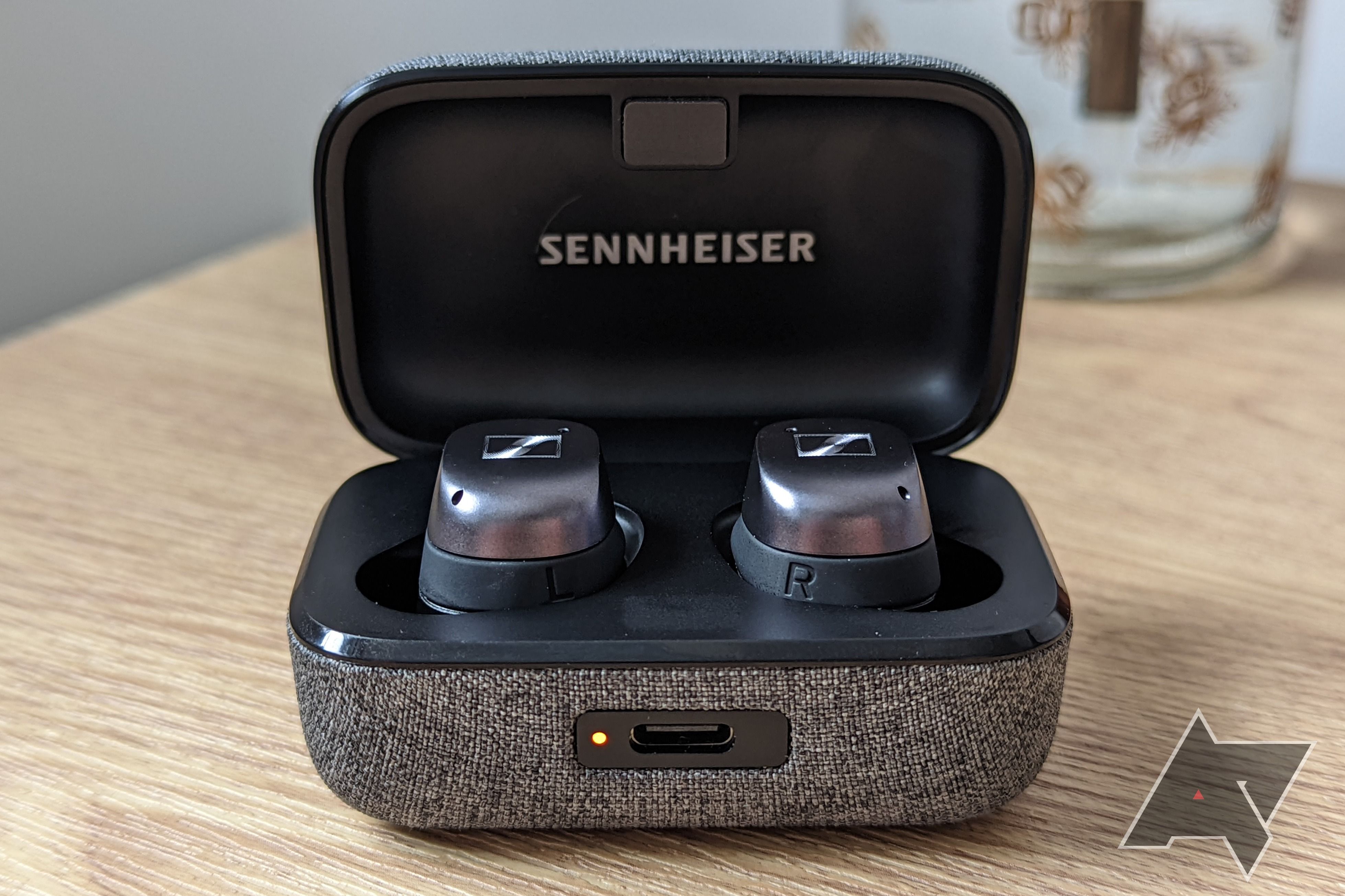 Sennheiser's New Momentum True Wireless Earbuds 4 Get Battery Life