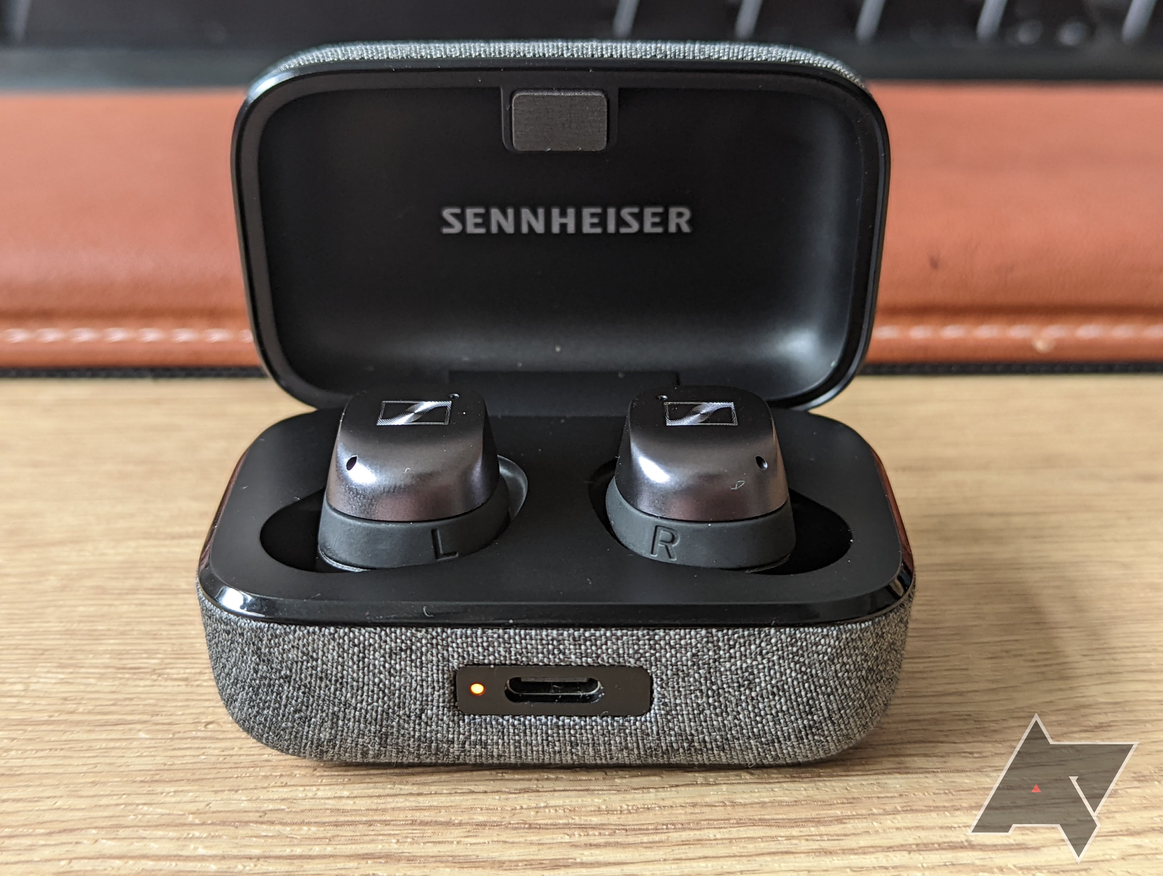 SENNHEISER MOMENTUM True Wireless 3-