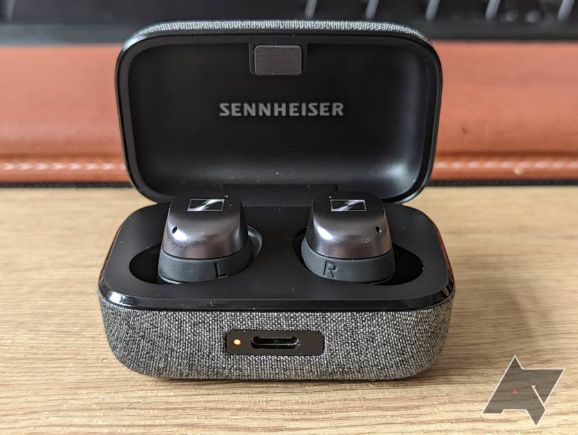 Gaming Headset Momentum True Wireless Sennheiser Momentum