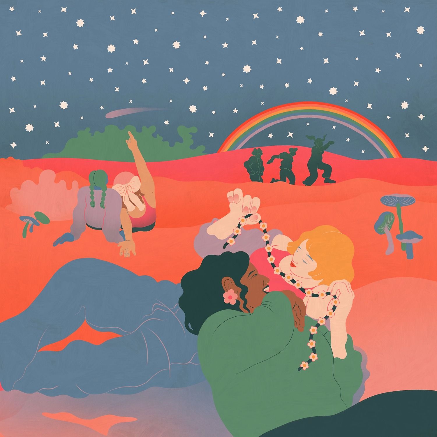 Google kicks off Pride Month early with new Chrome OS wallpapers