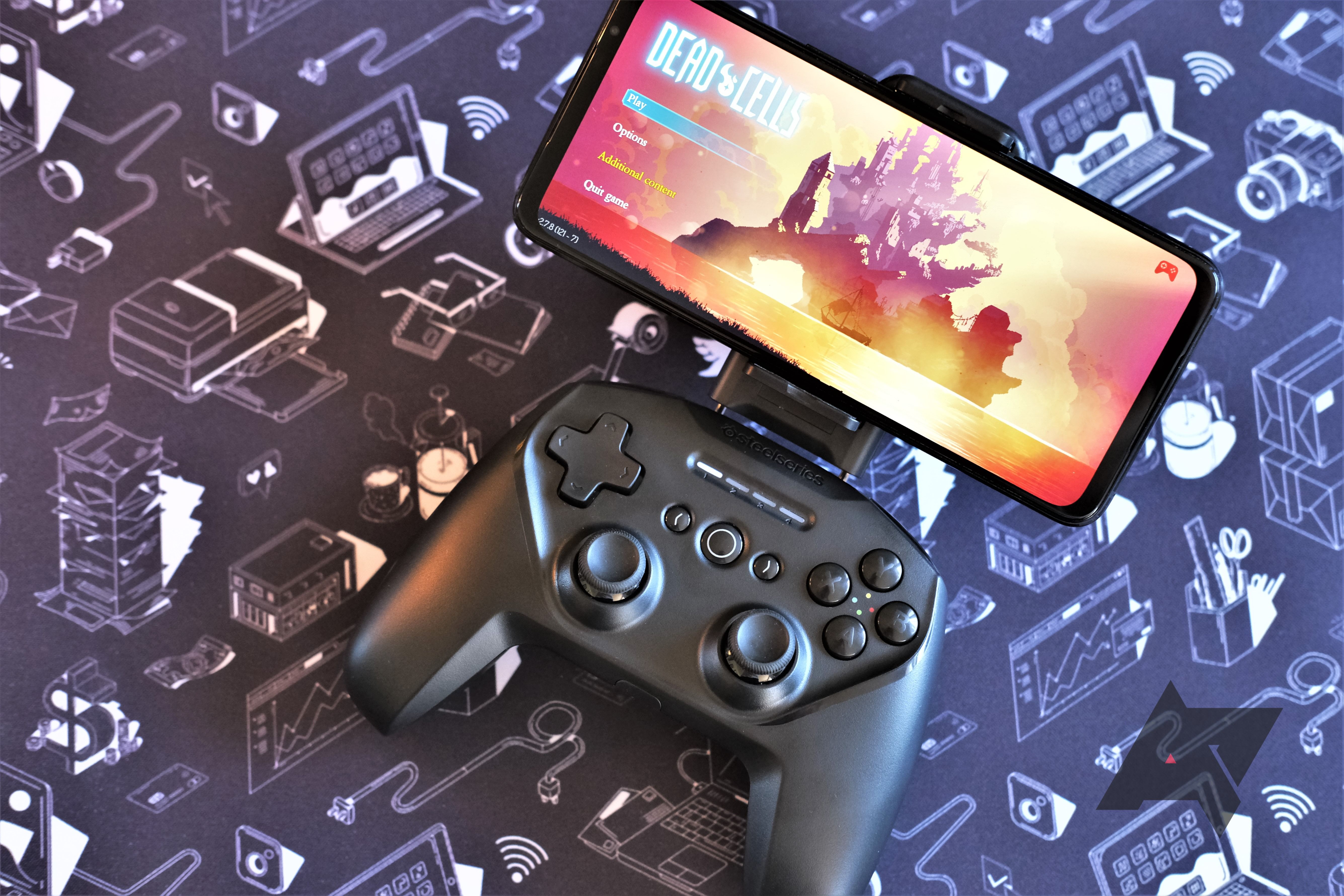 GameSir X2 USB-C mobile controller review: Elevating Xbox Game