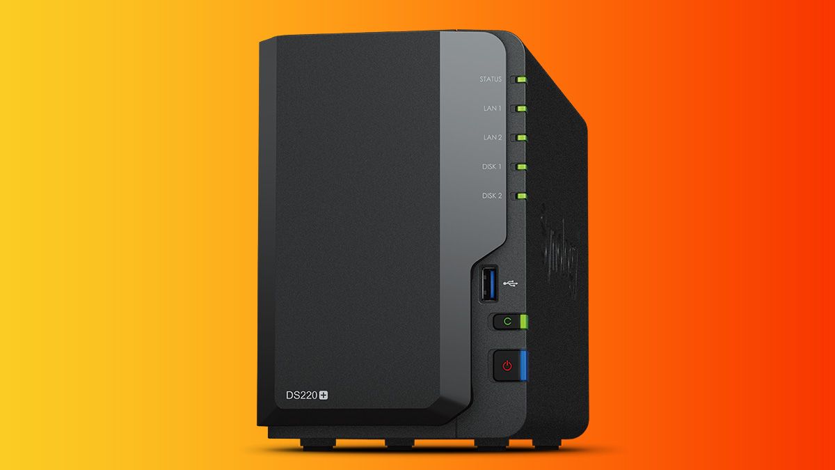 The best options for your NAS
