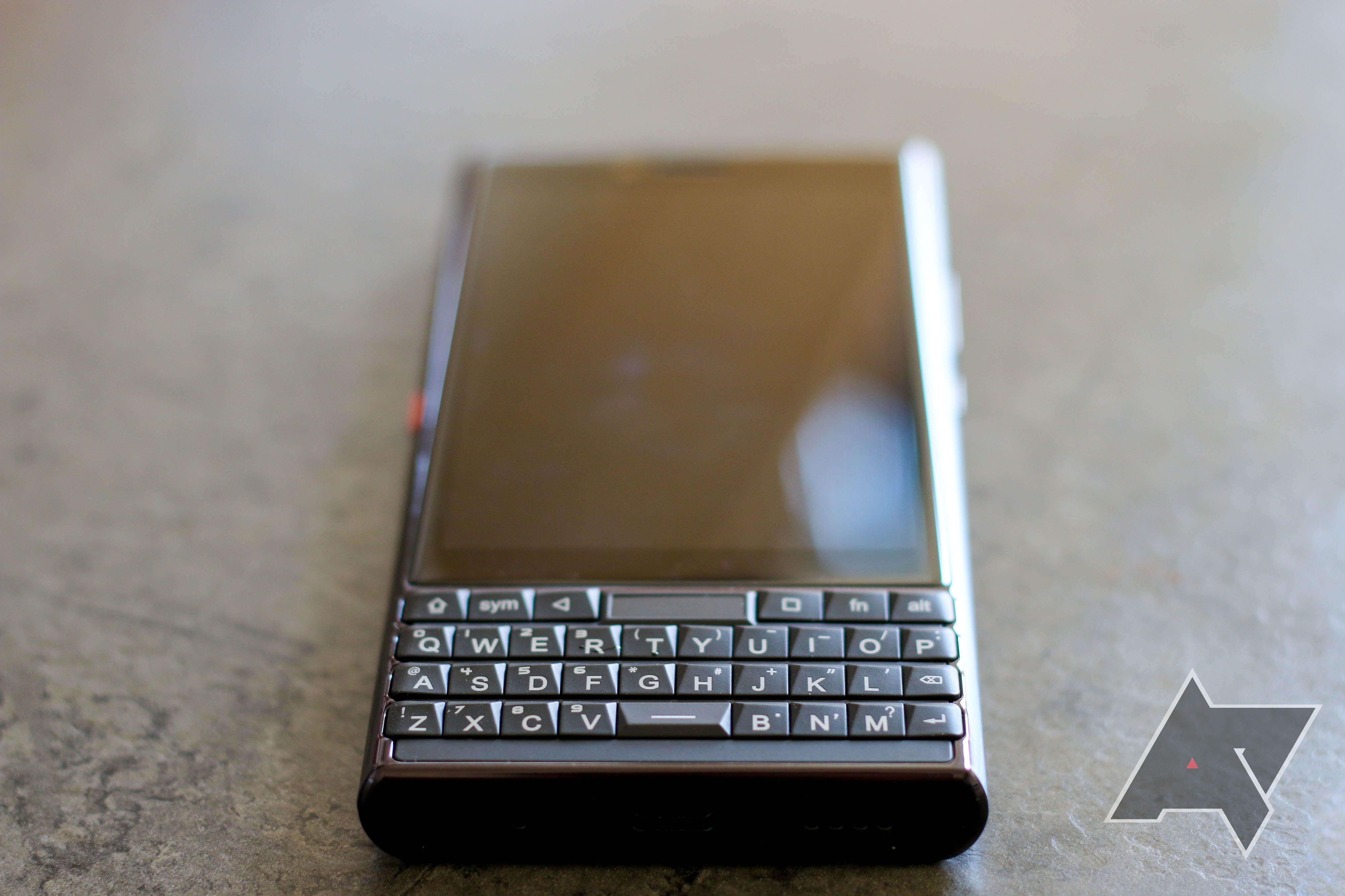 Unihertz Titan Slim Review: The BlackBerry I never had