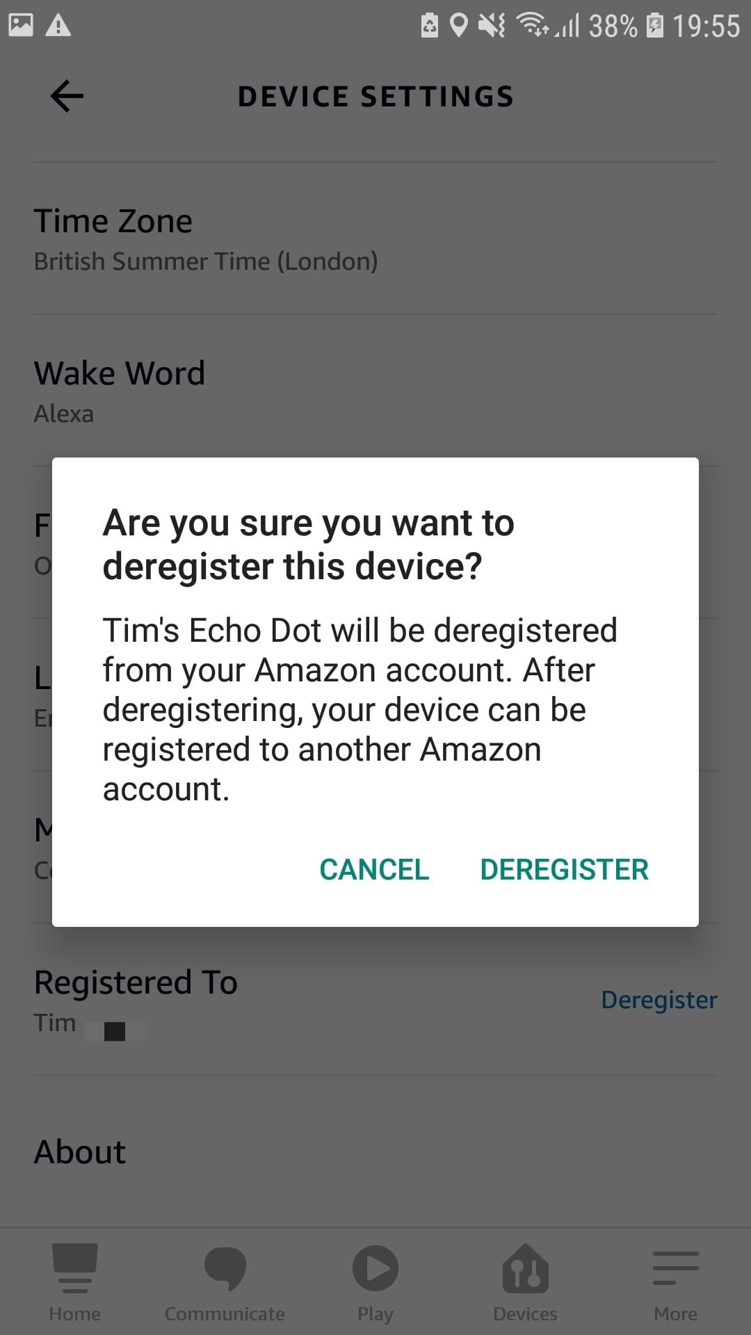 How to reset any Amazon Echo in minutes