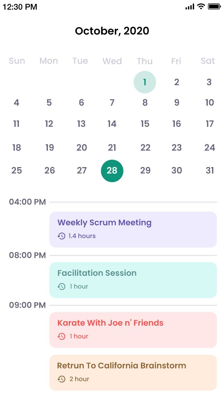 9 best calendar apps for Android