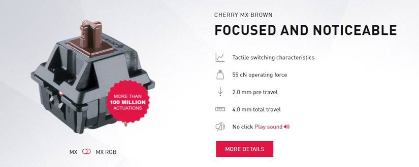 Guide to Mechanical Keyboard Switch Types: Ultimate Buyer’s Guide