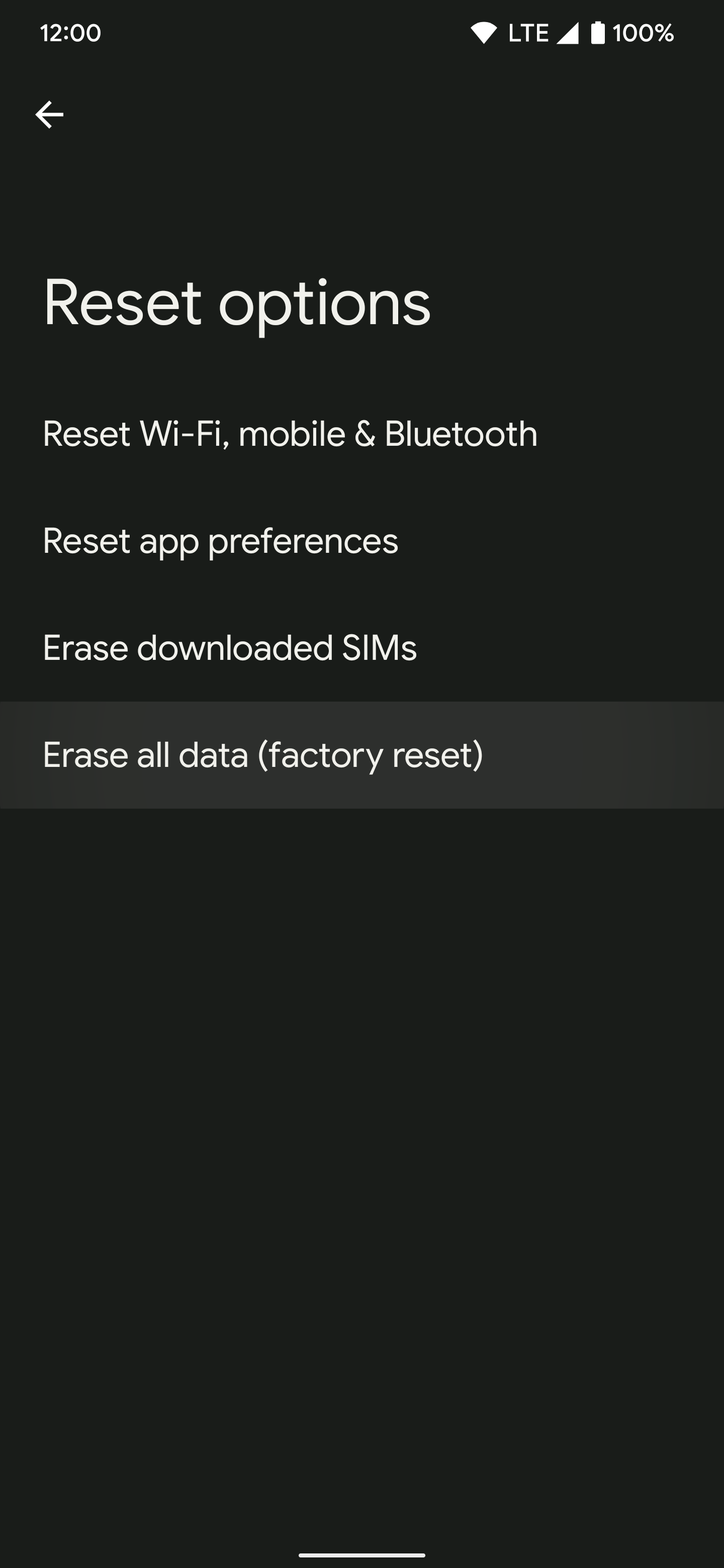 How To Remove A Google Account From Your Phone