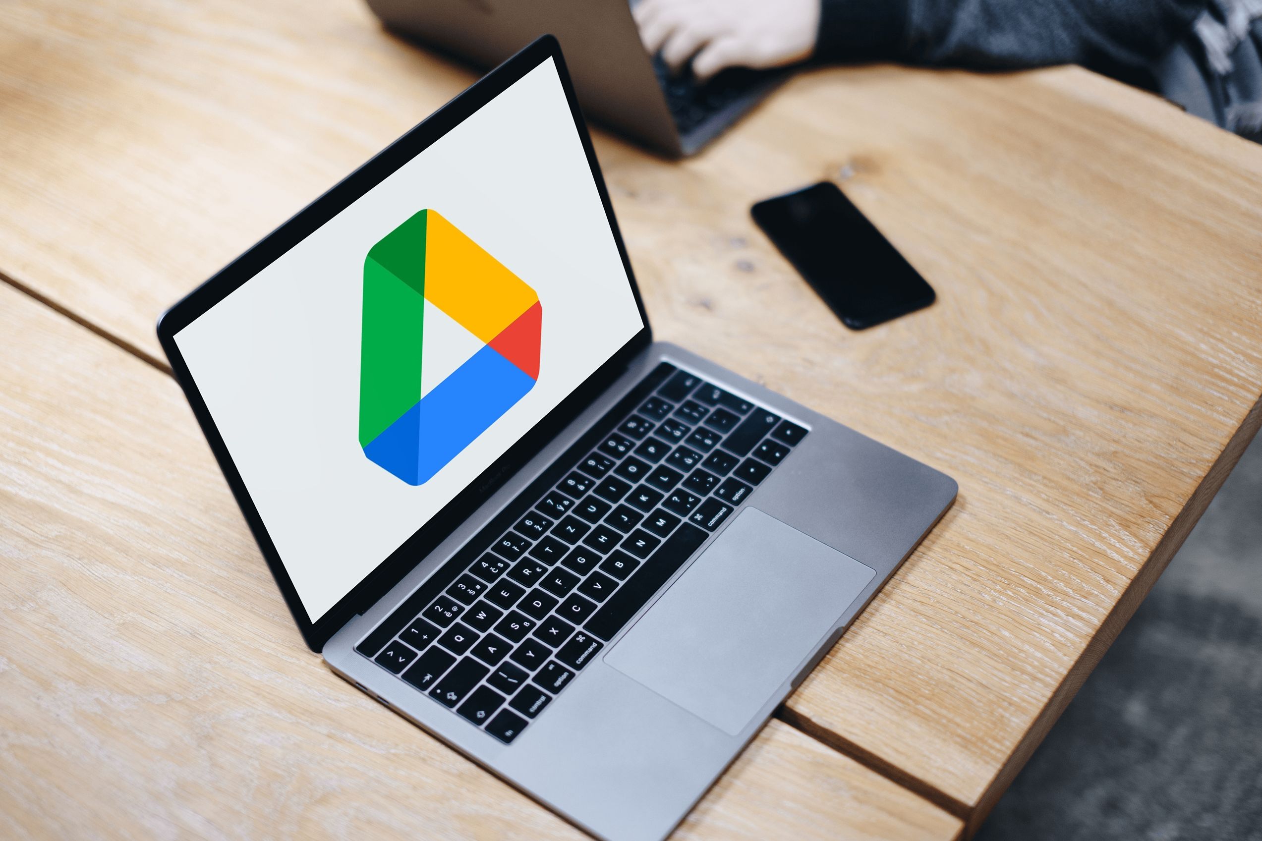 Set up and Use Google Drive on Your Mac