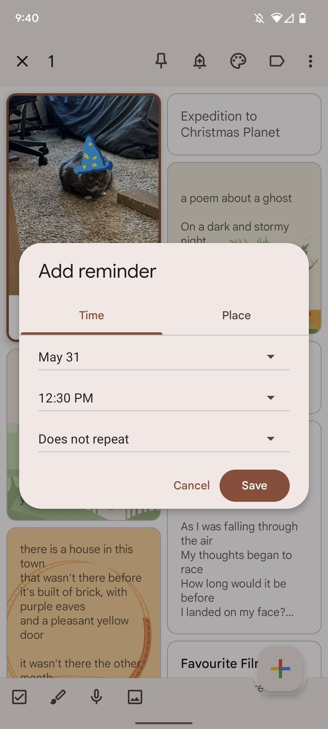 What is Google Keep? How to use Google's notetaking app
