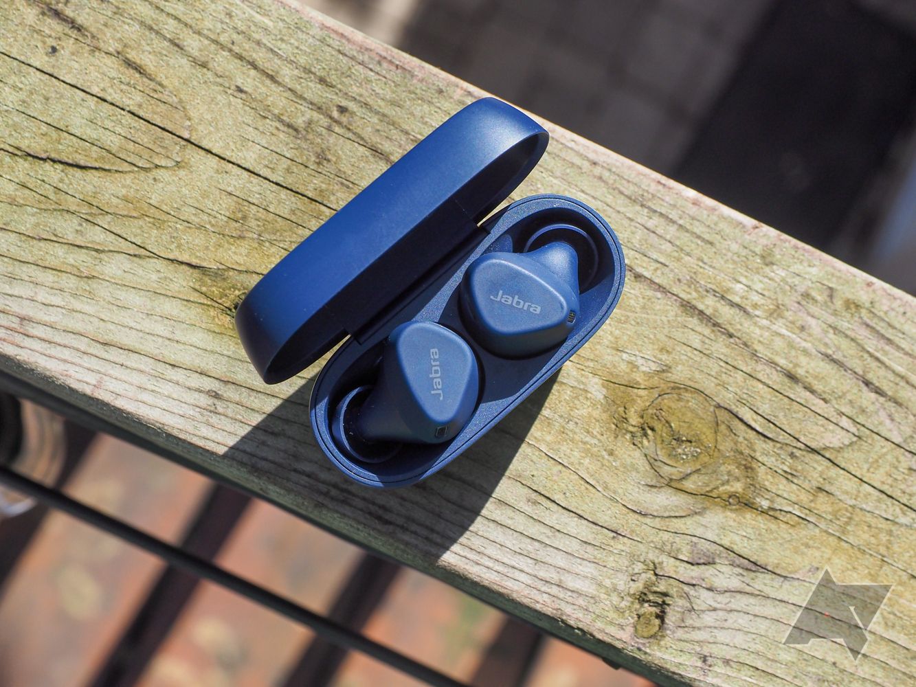 Jabra Elite 4 Active true wireless earbuds want you to 'feel the burn