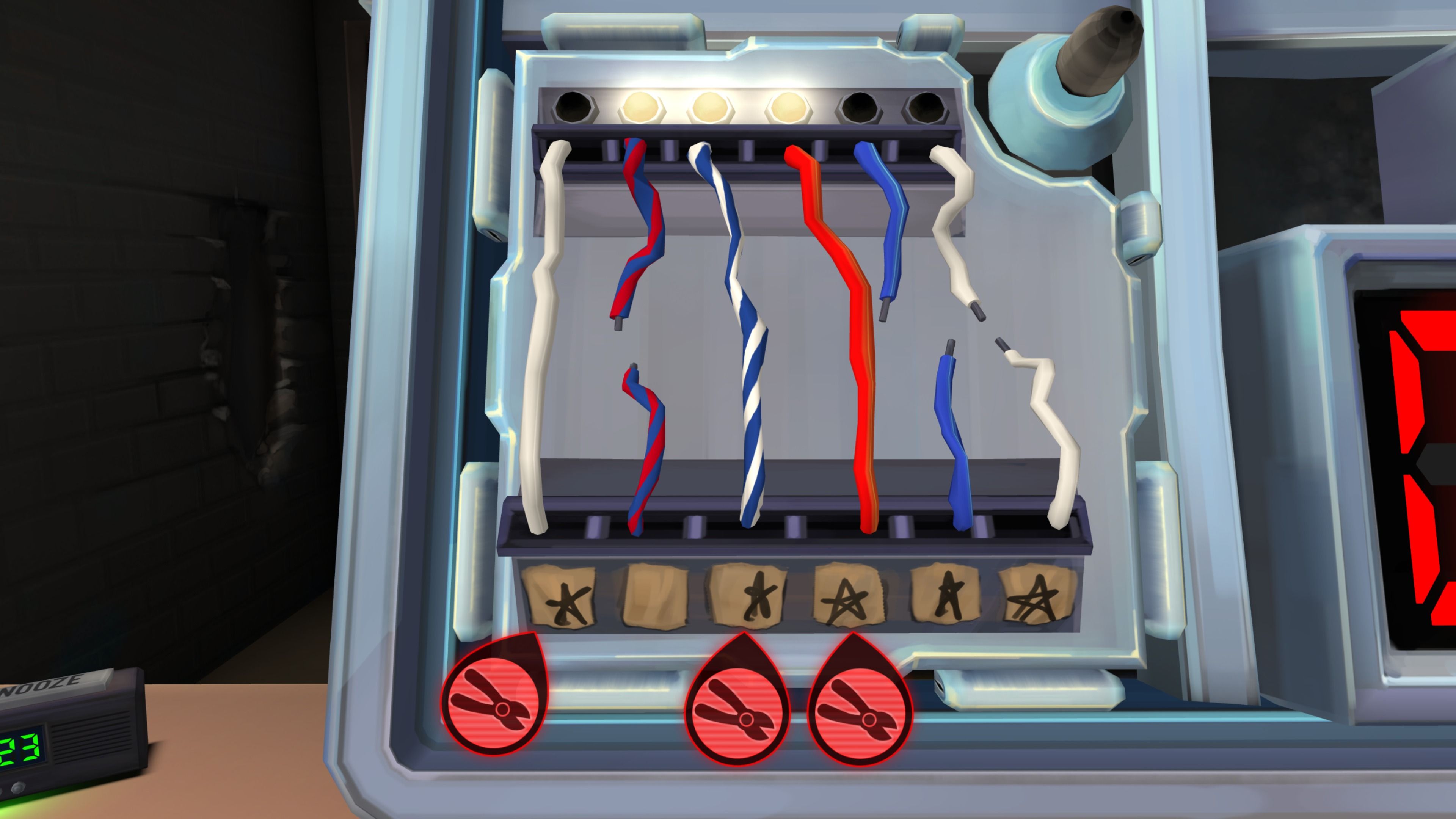 screenshot from keep talking and nobody explodes