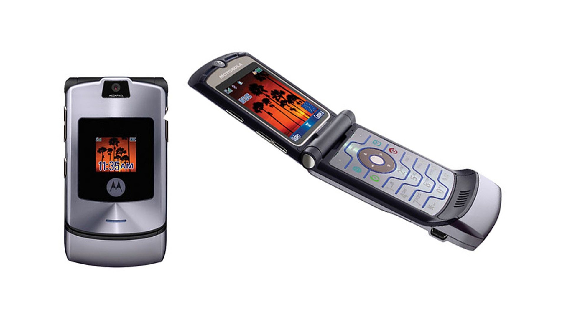 The Motorola Razr is the coolest phone of all time! : r/galaxyzflip
