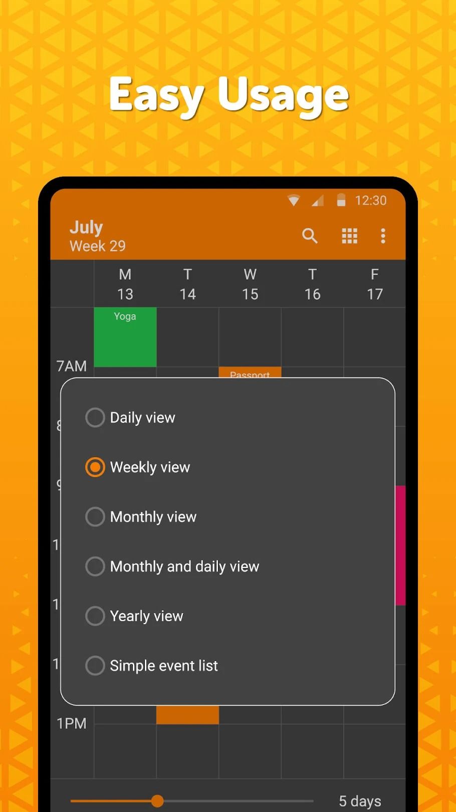 9 best calendar apps for Android