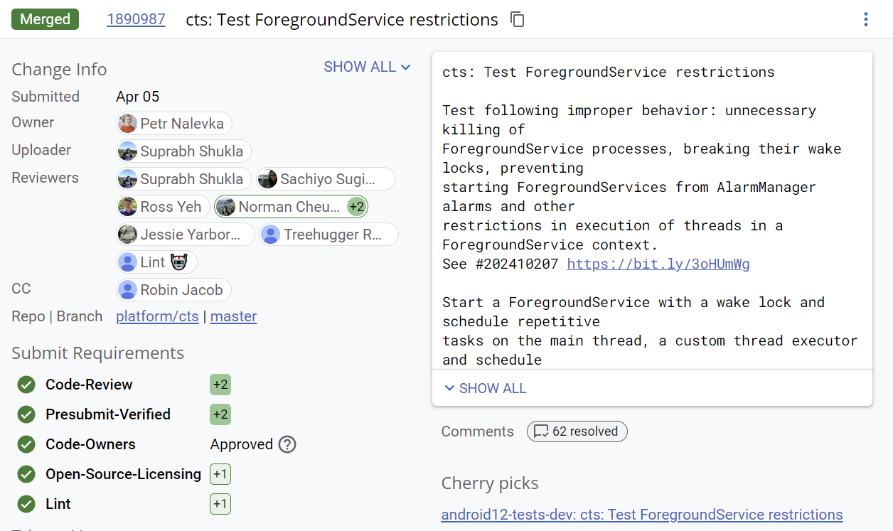Google is finally helping developers fight back against smartphone ...
