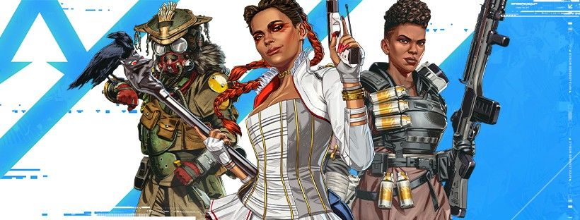 Google Play names Apex Legends Mobile the best game of 2022