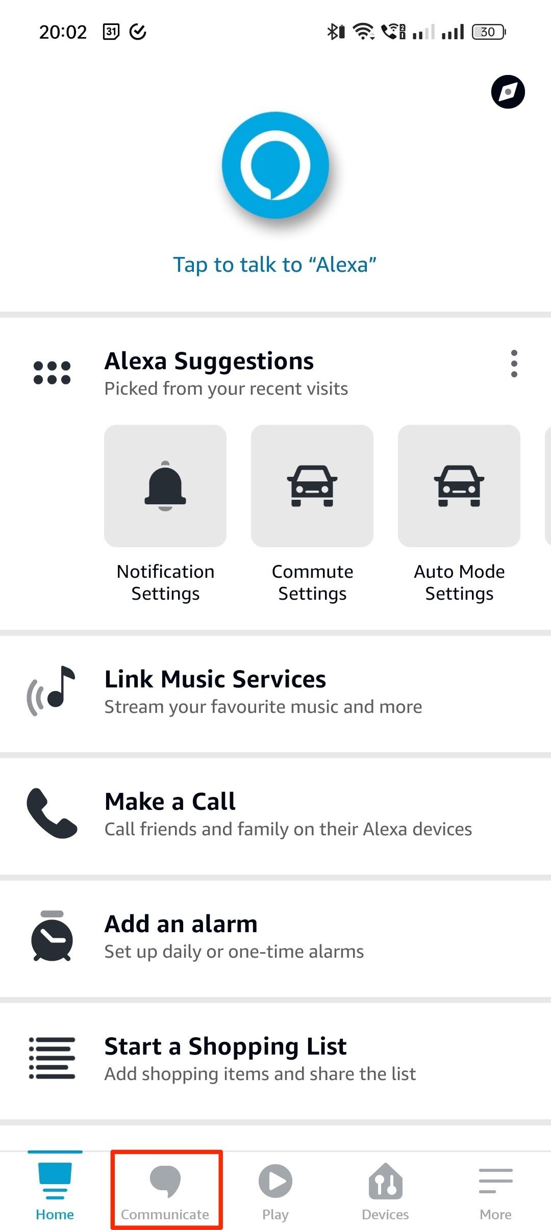 Amazon Echo How to block unwanted callers