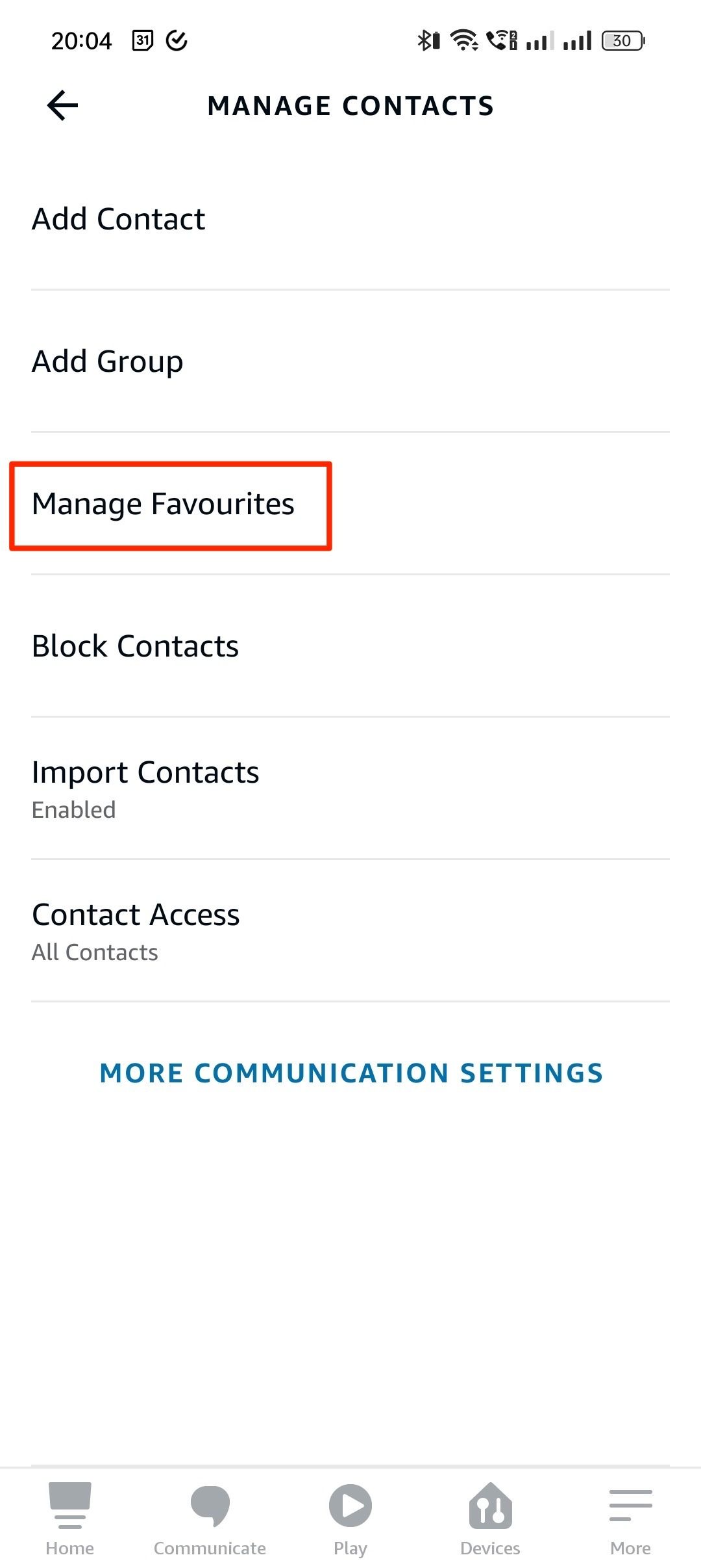 Amazon Echo How to block unwanted callers