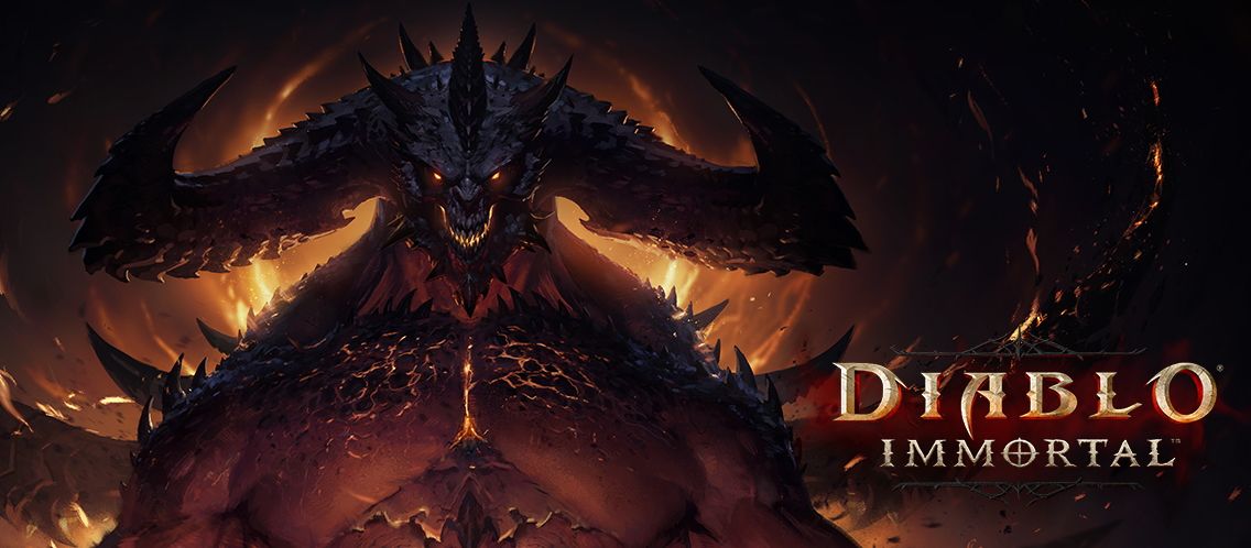 Diablo Immortal reportedly earns $100 million in its first two months -  Android Authority