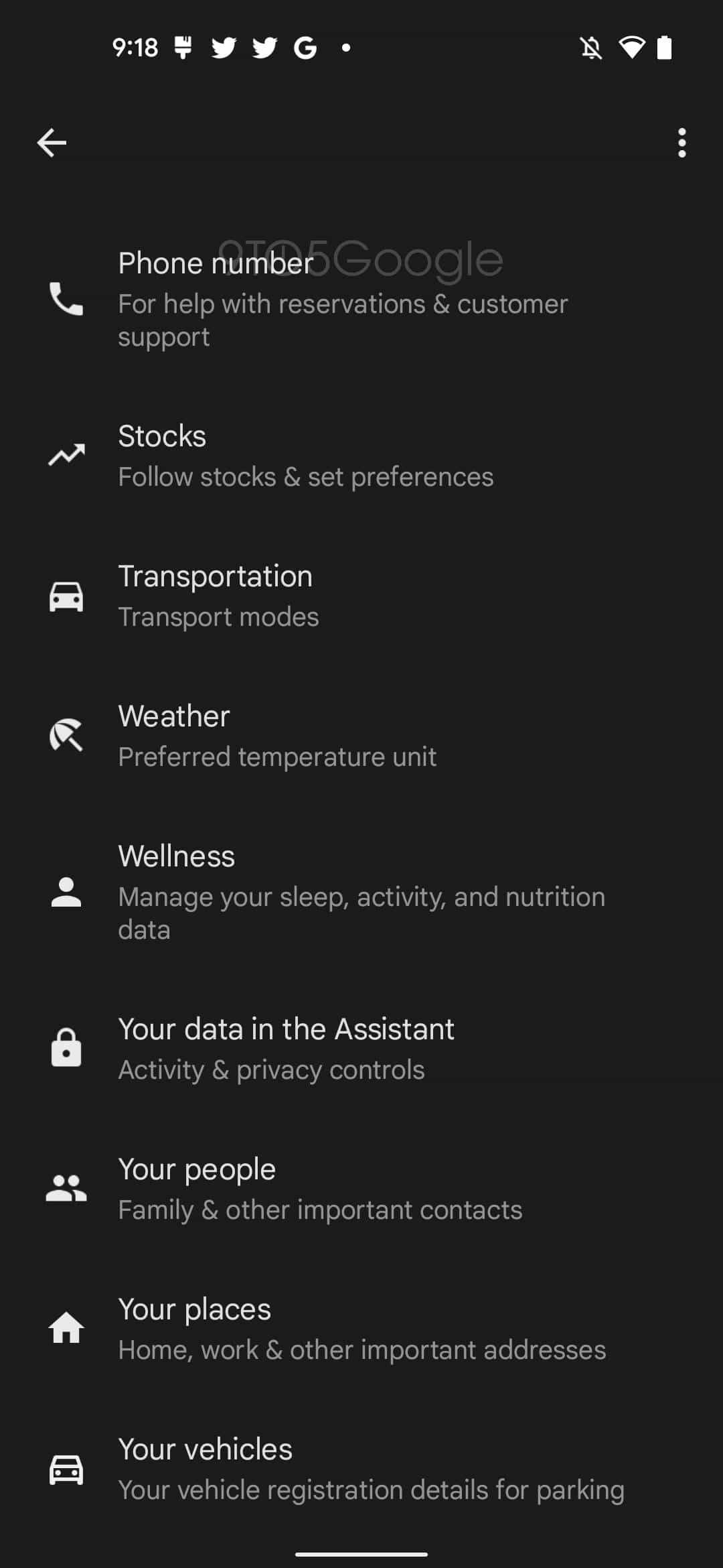 Google-Assistant-settings-redesign-2022-5