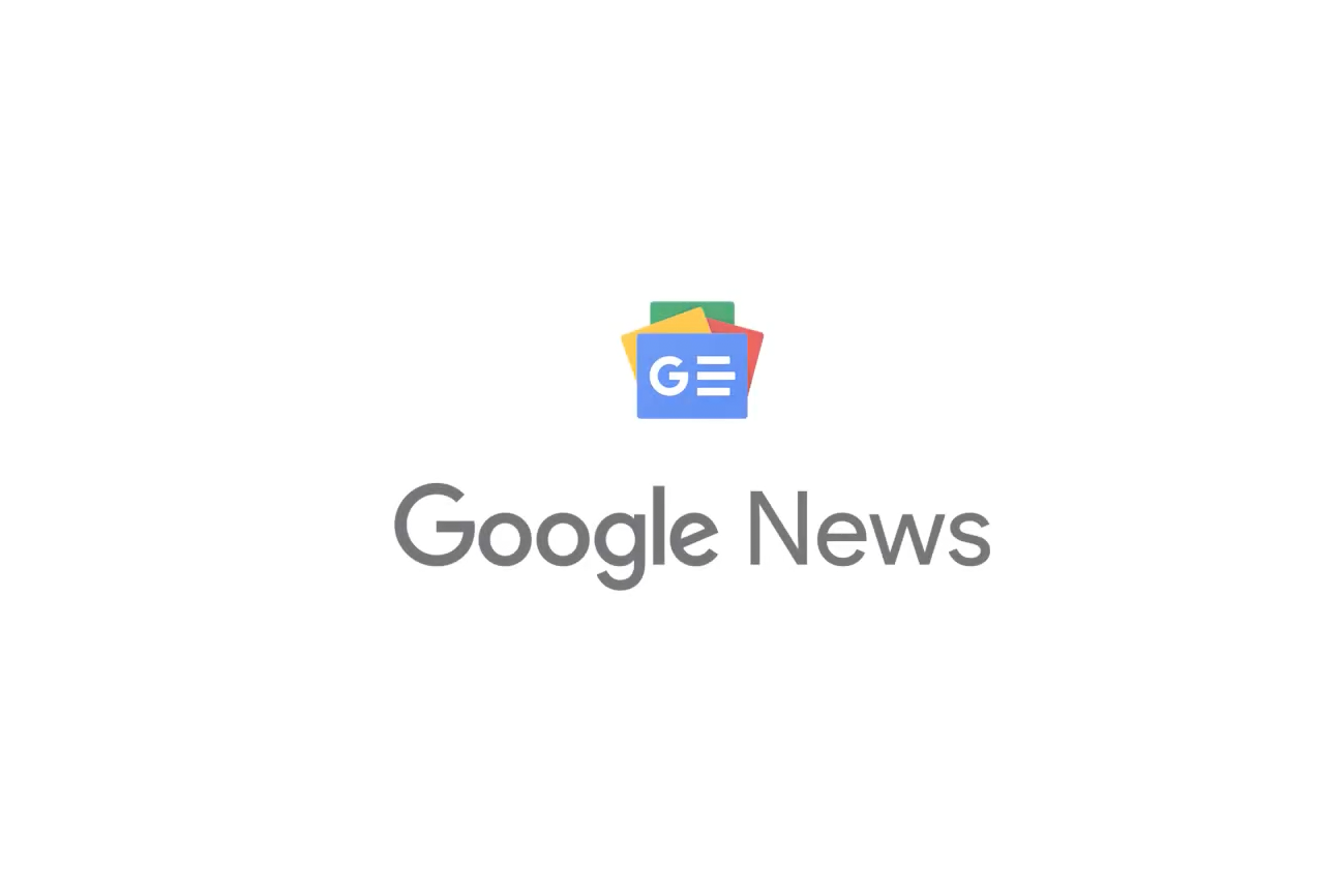 Google News generic hero featured image