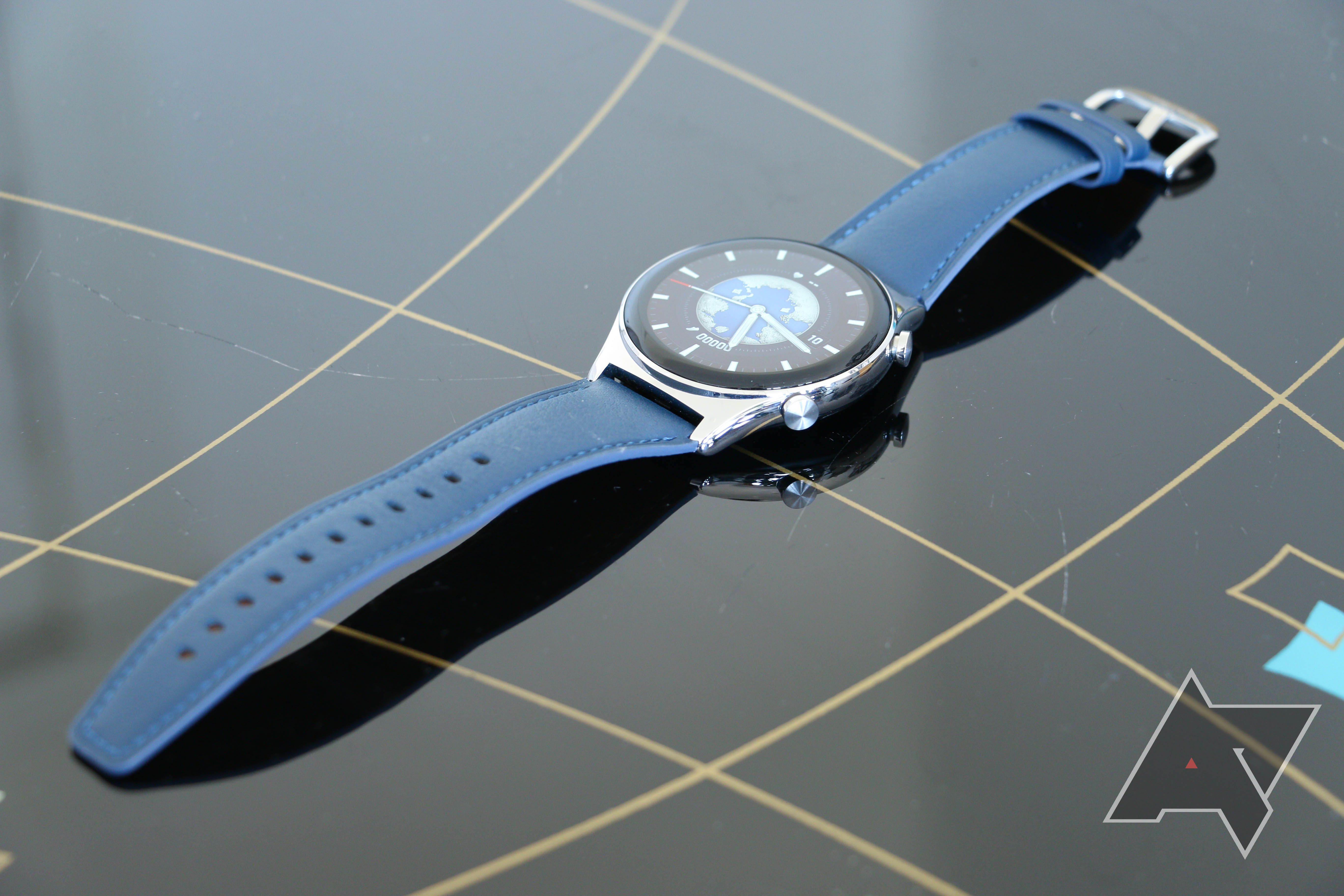 Honor Watch GS3 10