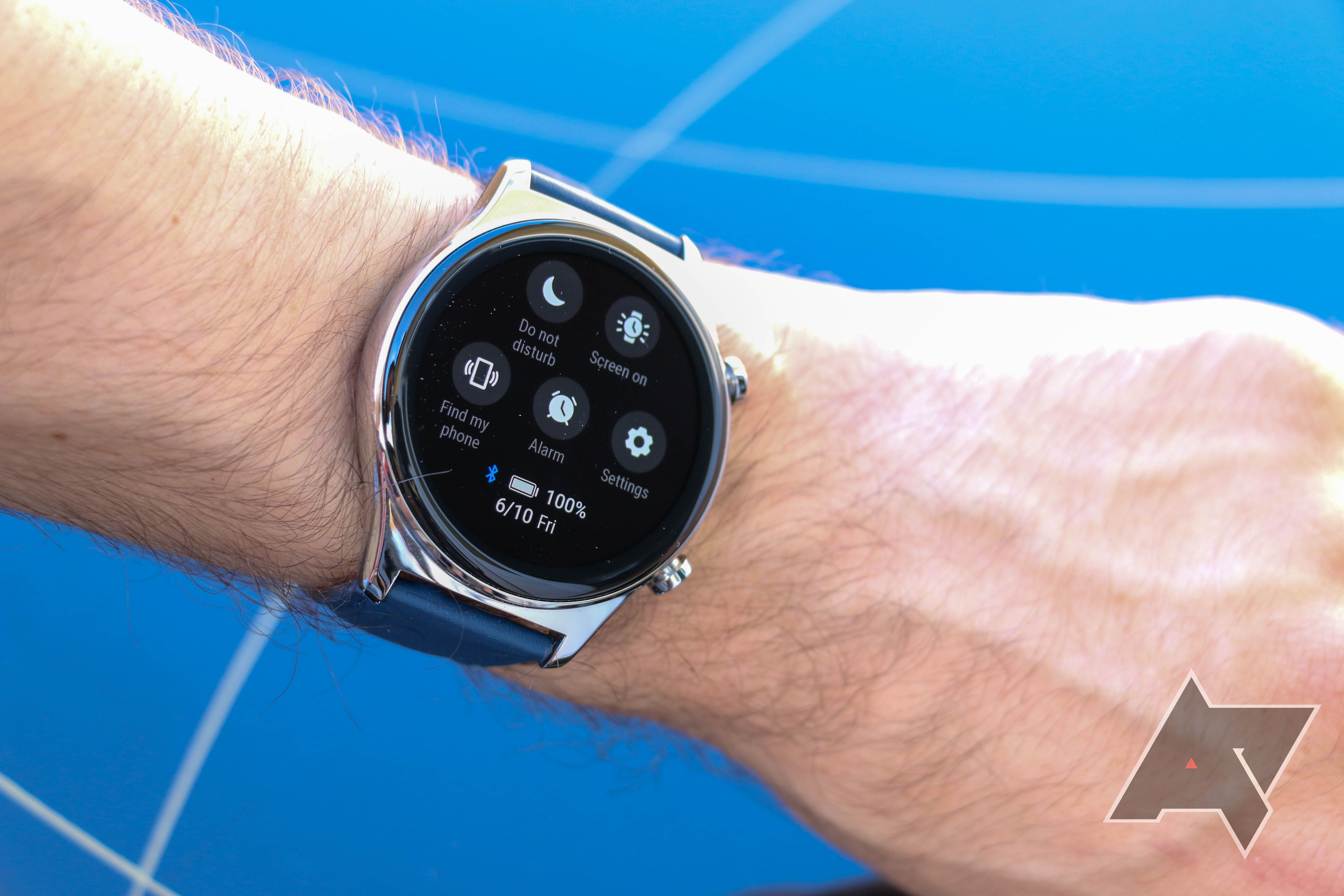 First Honor smartwatch after Huawei split is on the way - Wareable