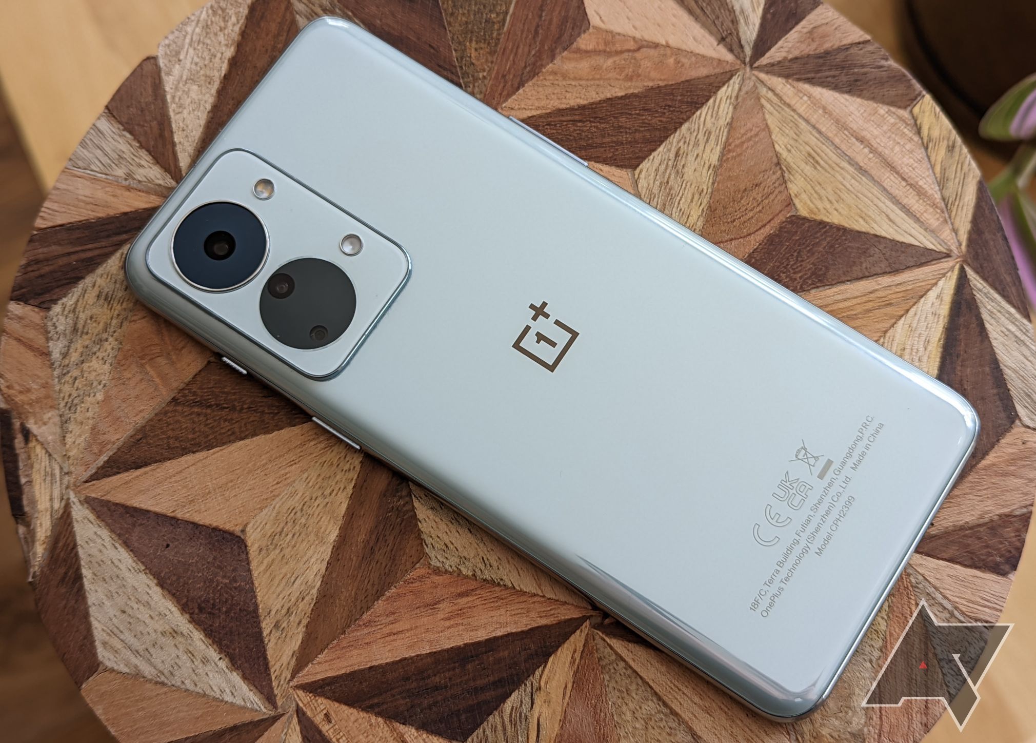 OnePlus Nord 2T 4