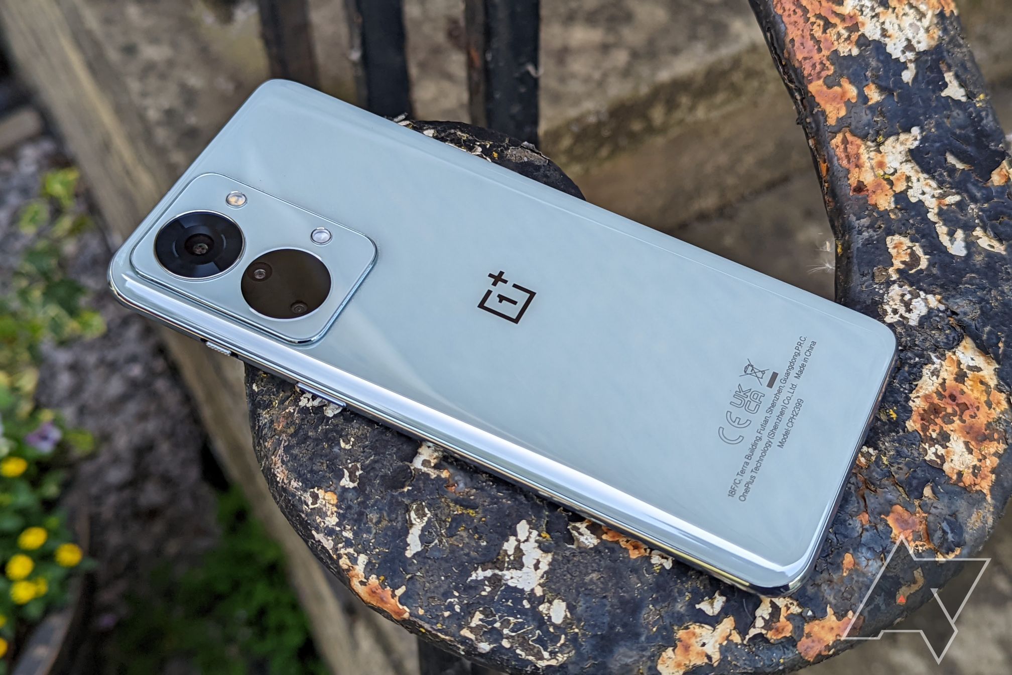 OnePlus Nord 2T review 