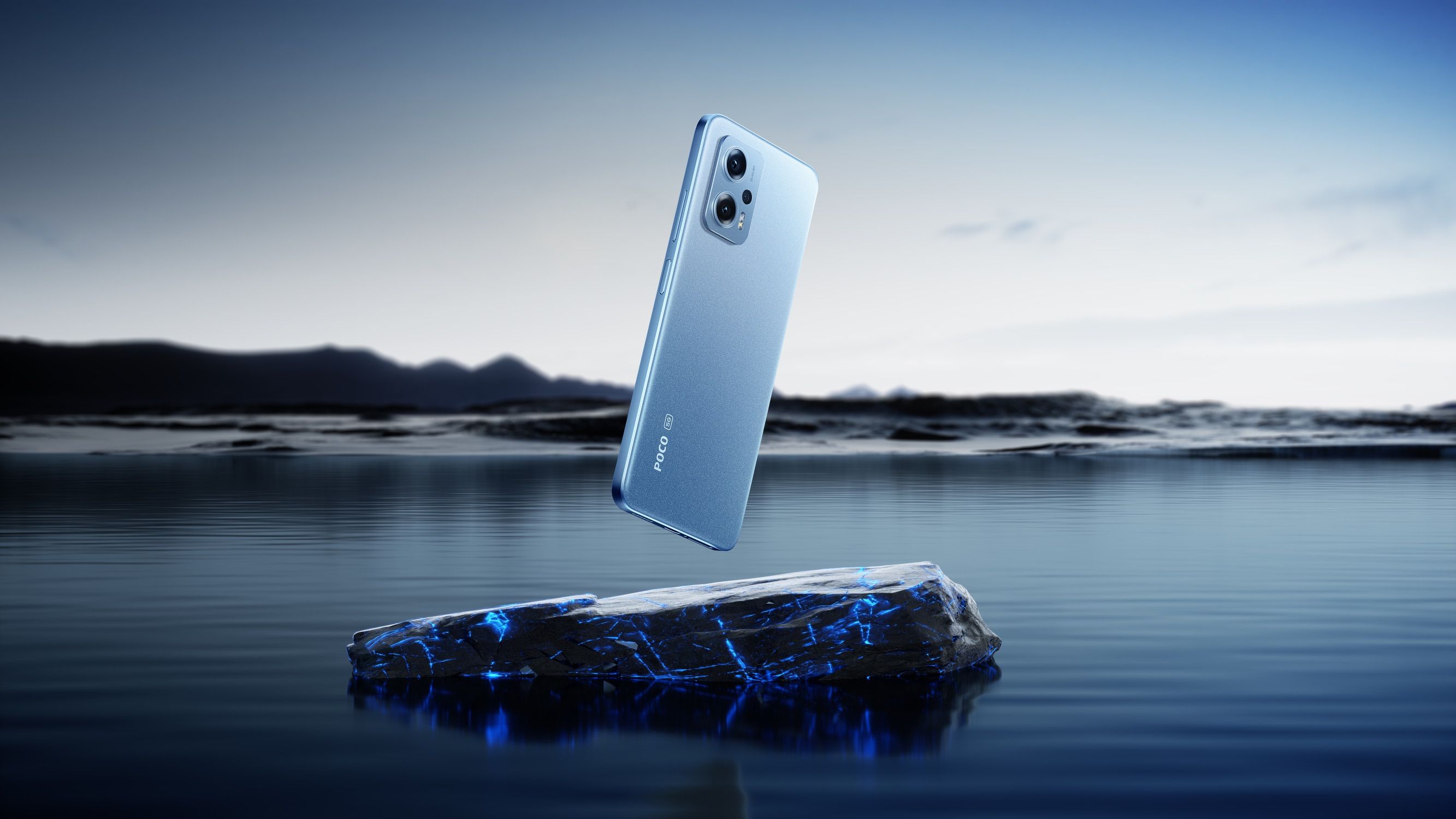 POCO F4, POCO X4 GT announced: Powerful Redmi phones in disguise