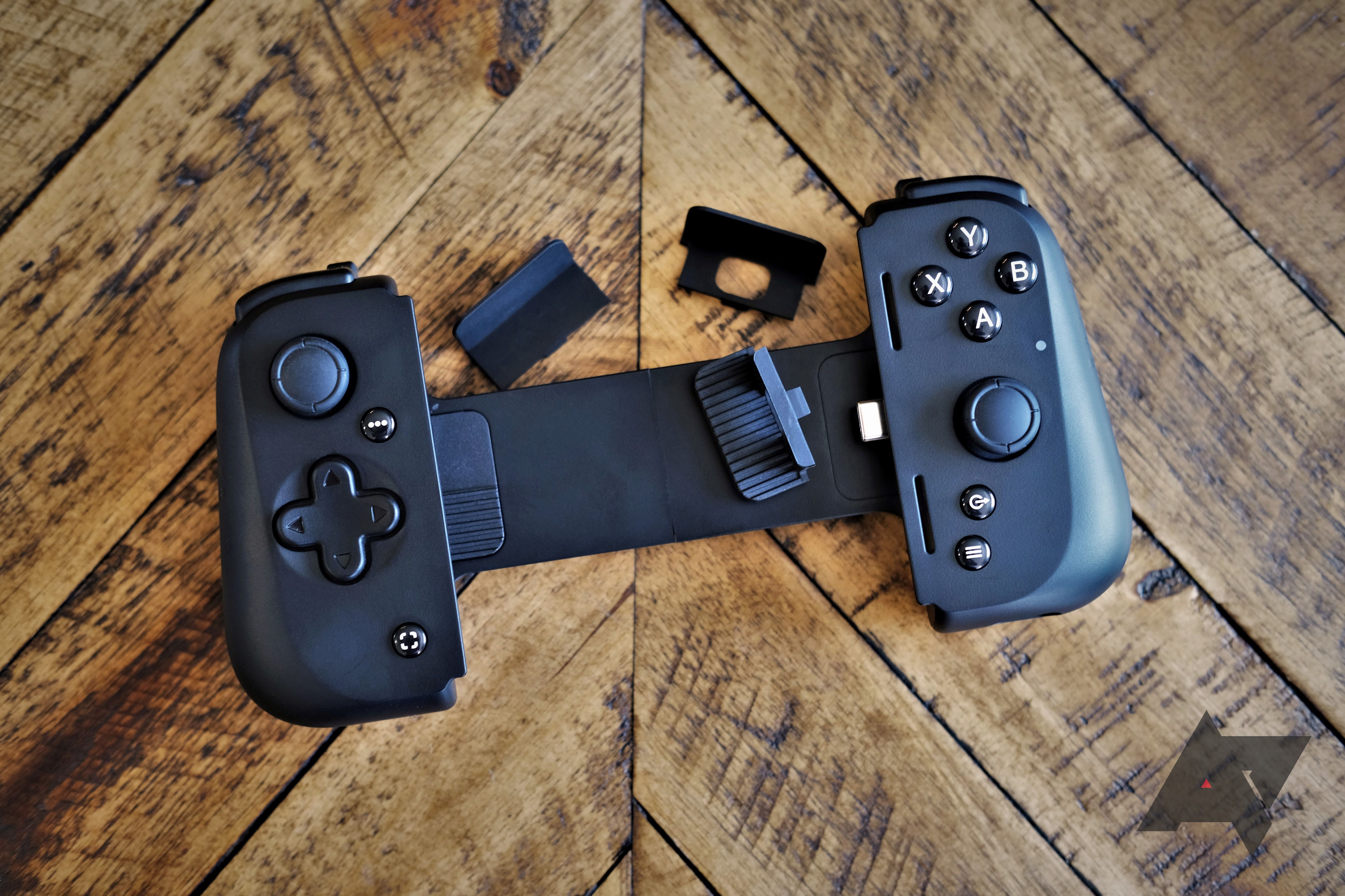 Razer Kishi V2 mobile controller review: A very welcome refresh - Dexerto