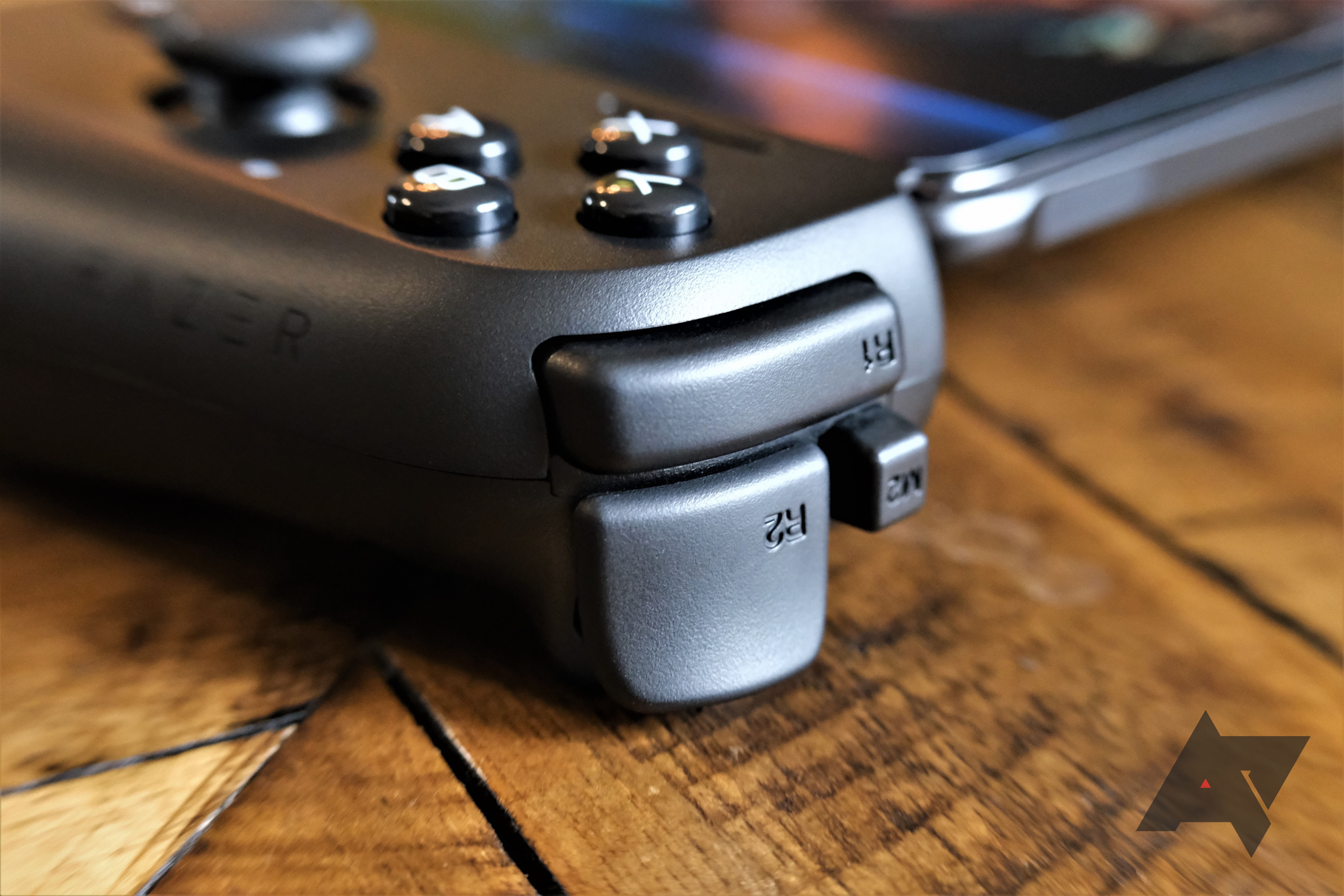 Razer Kishi V2 mobile controller review: A very welcome refresh - Dexerto