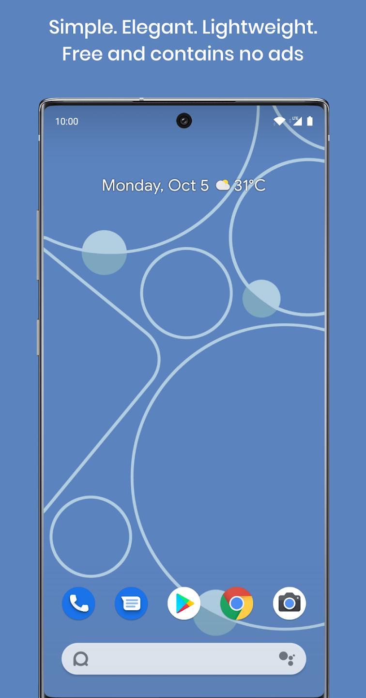 Our favorite Android launchers for 2023