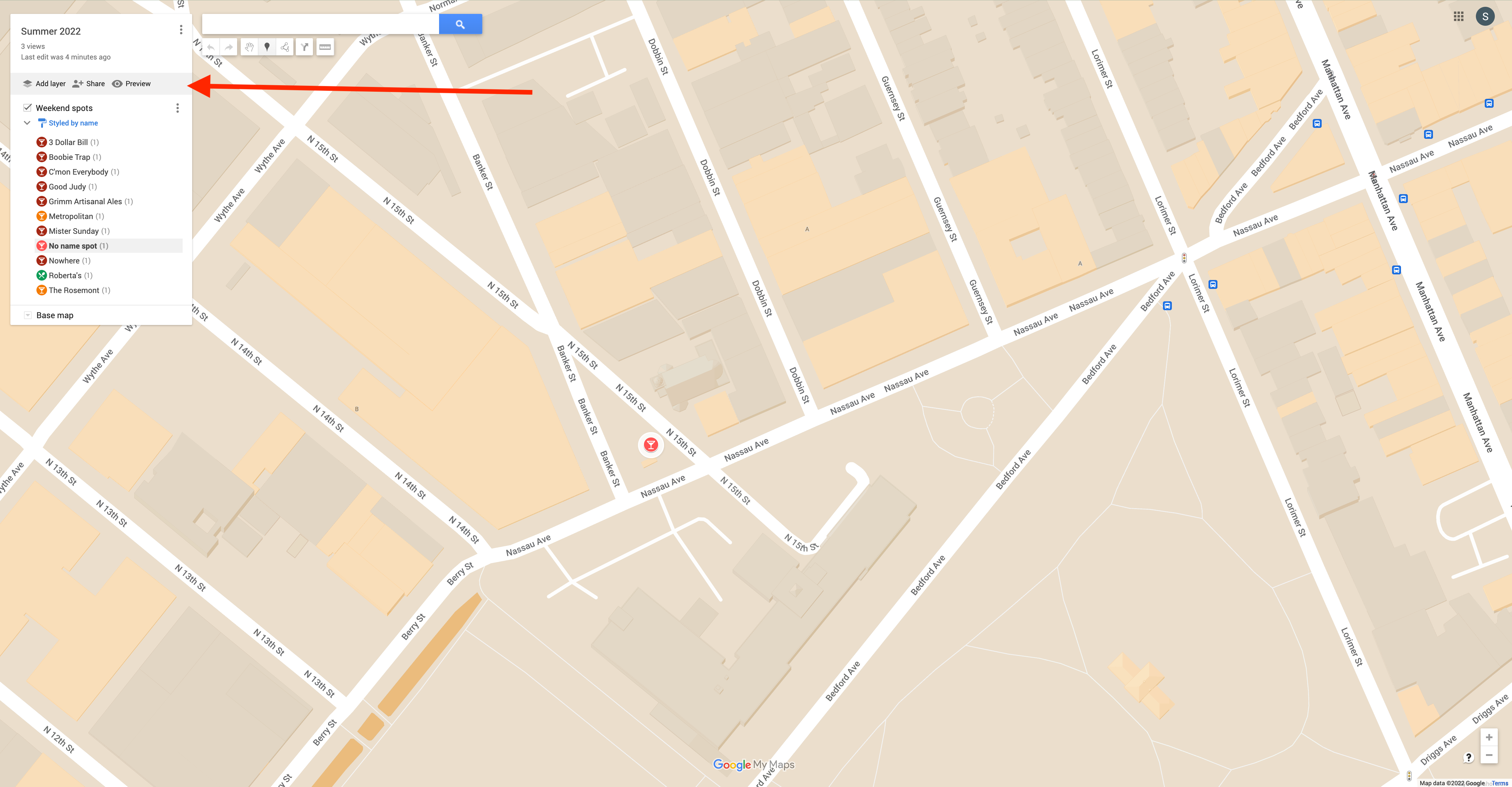 How to drop a pin in Google Maps in the app and on your desktop