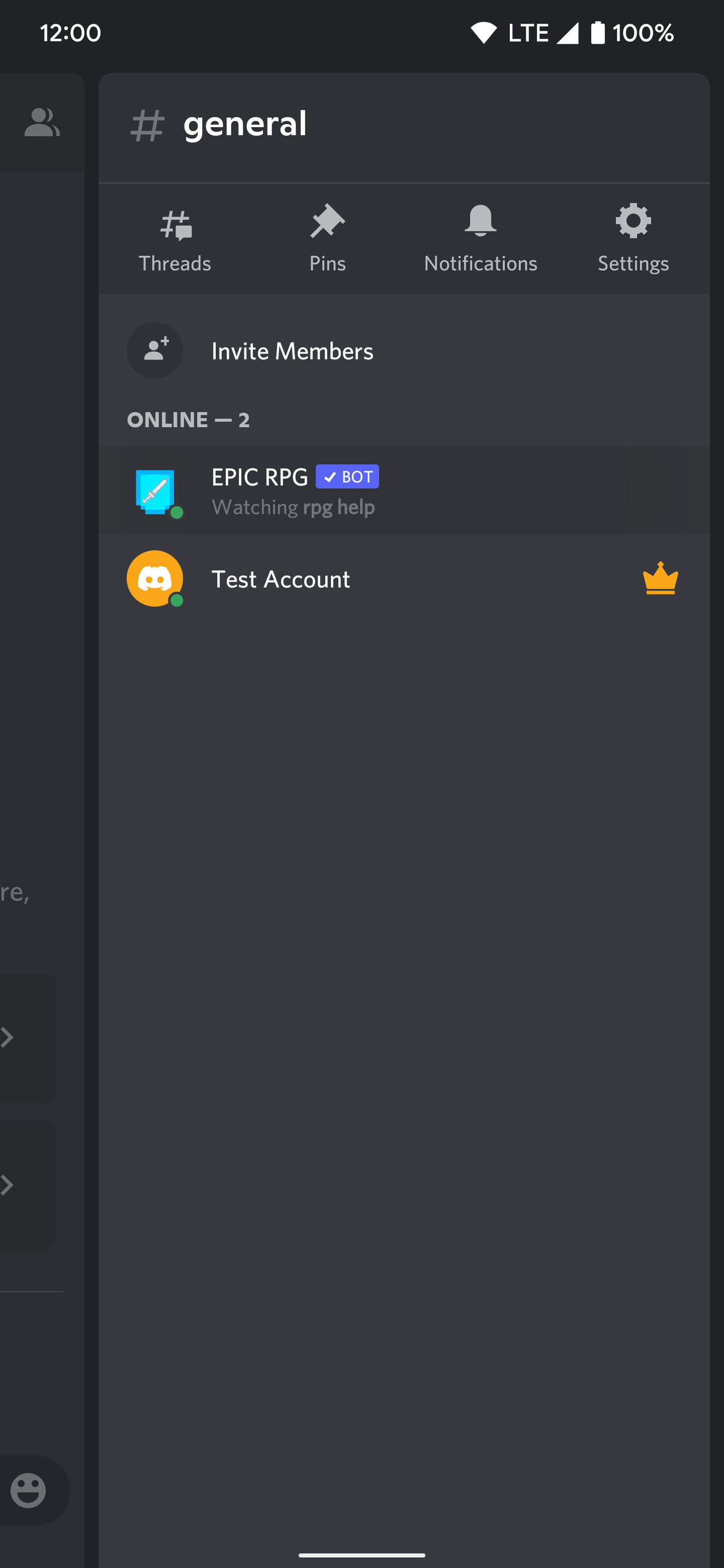 How to add bots to Discord