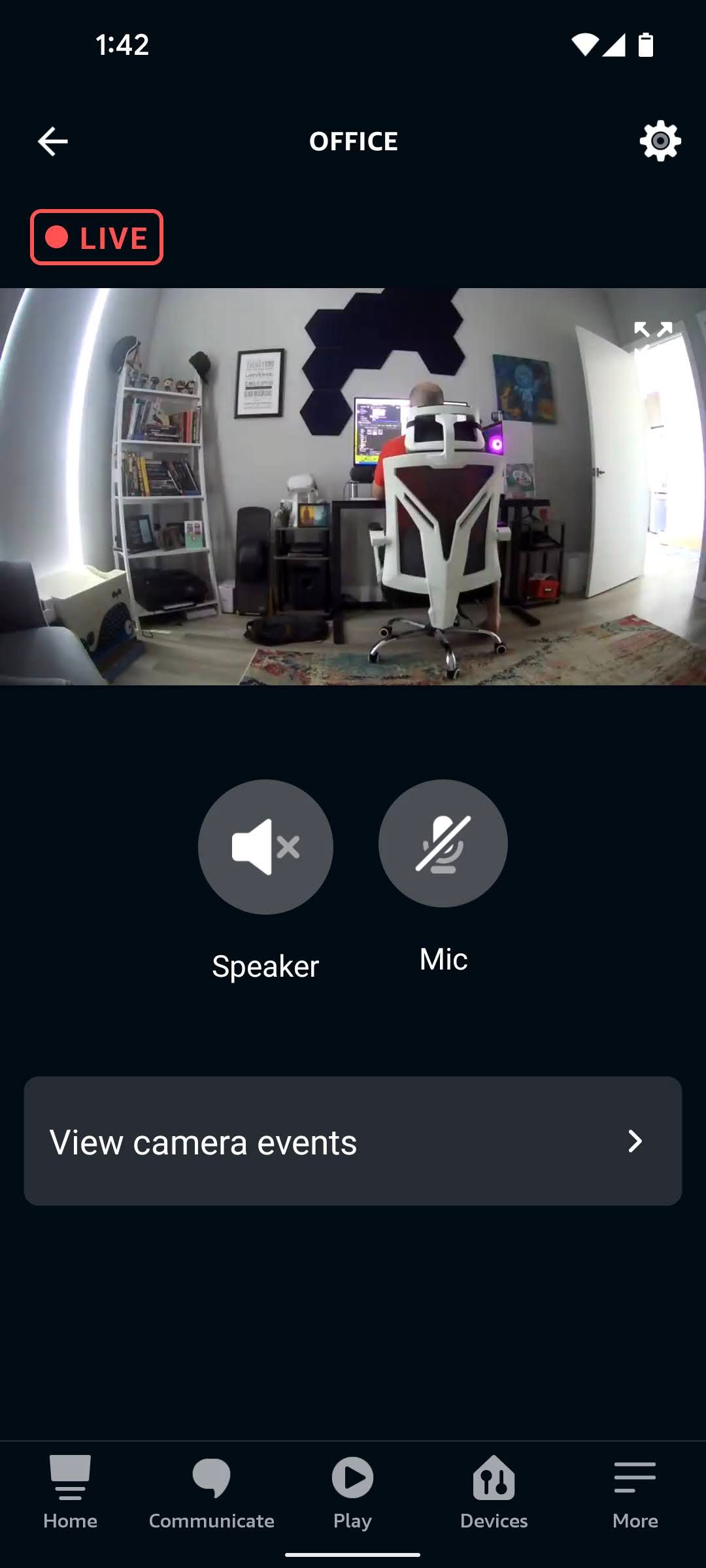 Ring Indoor Camera review A great addition to your Alexapowered smart