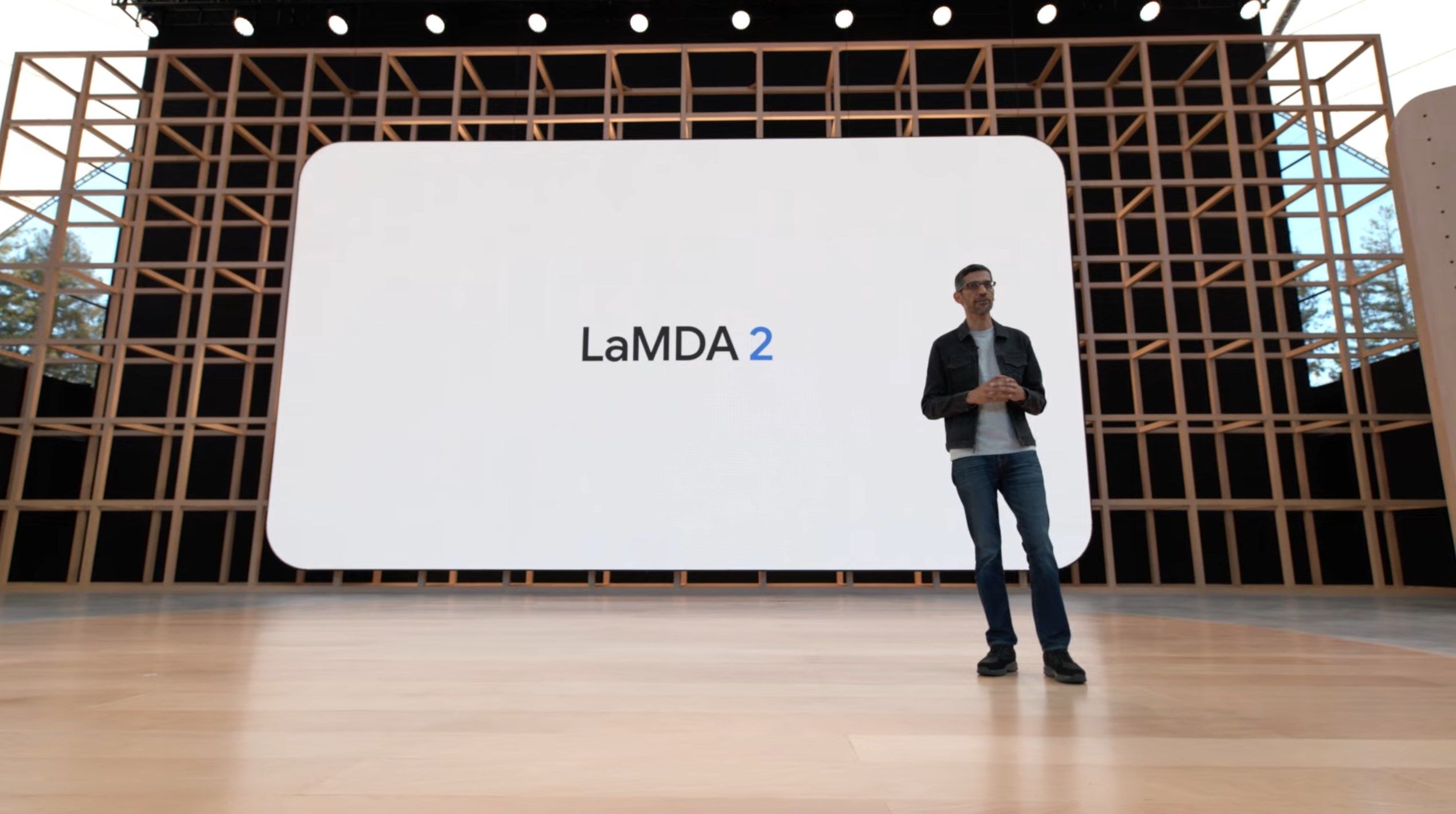 How Google's LaMDA AI works, and why it seems so much smarter ...