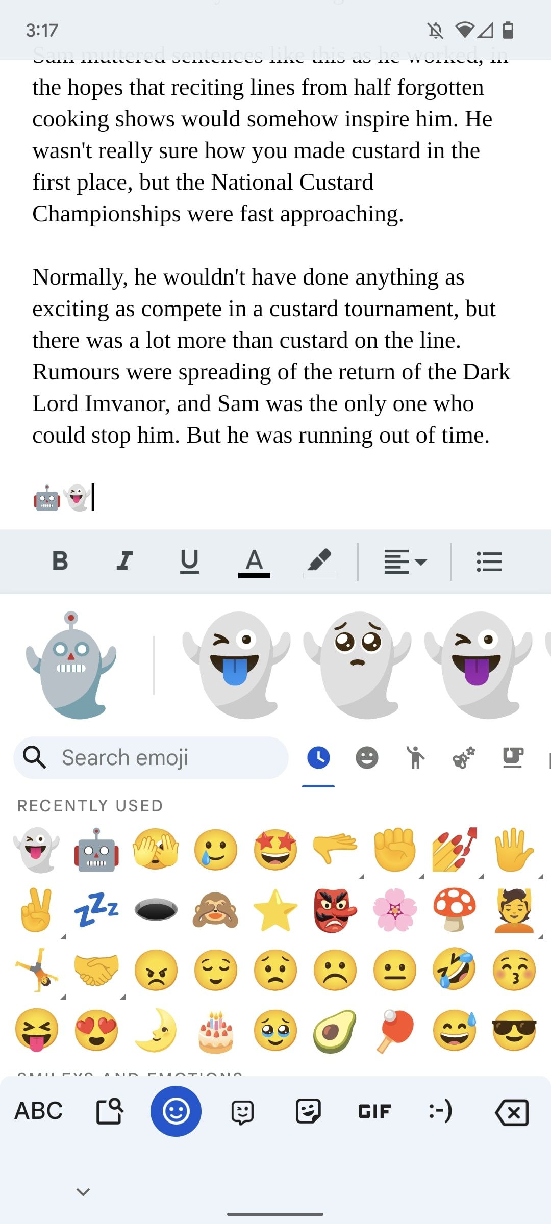 Gboard: 10 quick and easy tips for speedy typing
