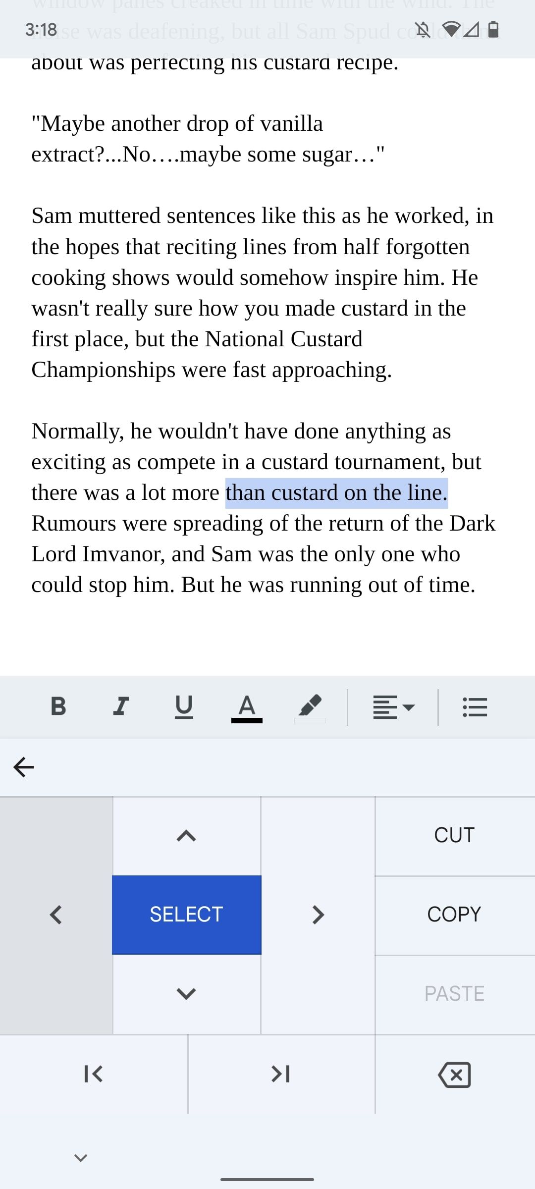 Gboard 10 quick and easy tips for speedy typing