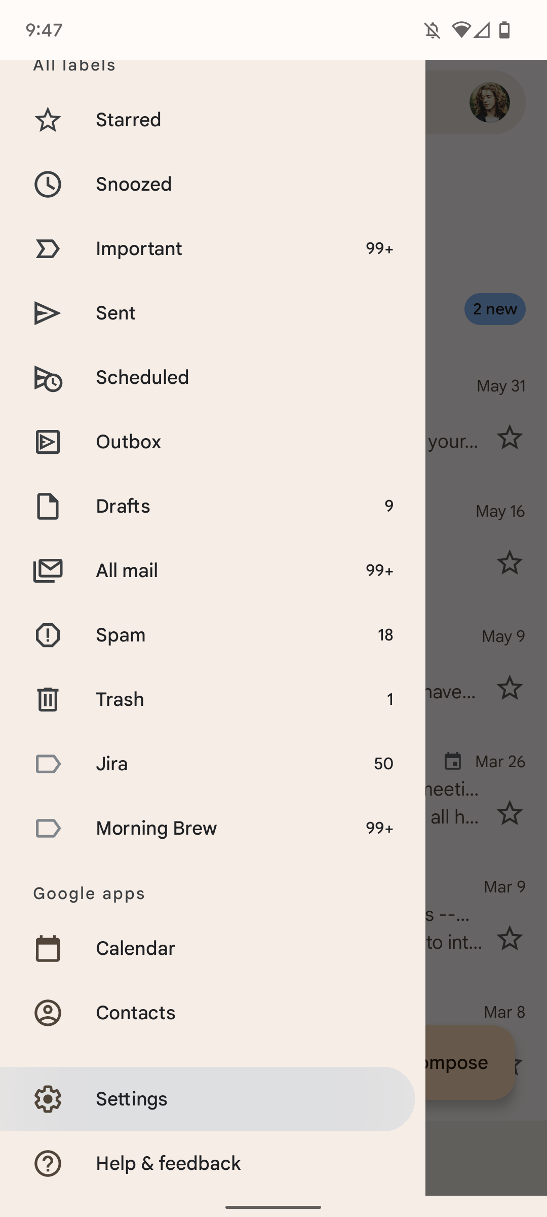 gmail-sidebar