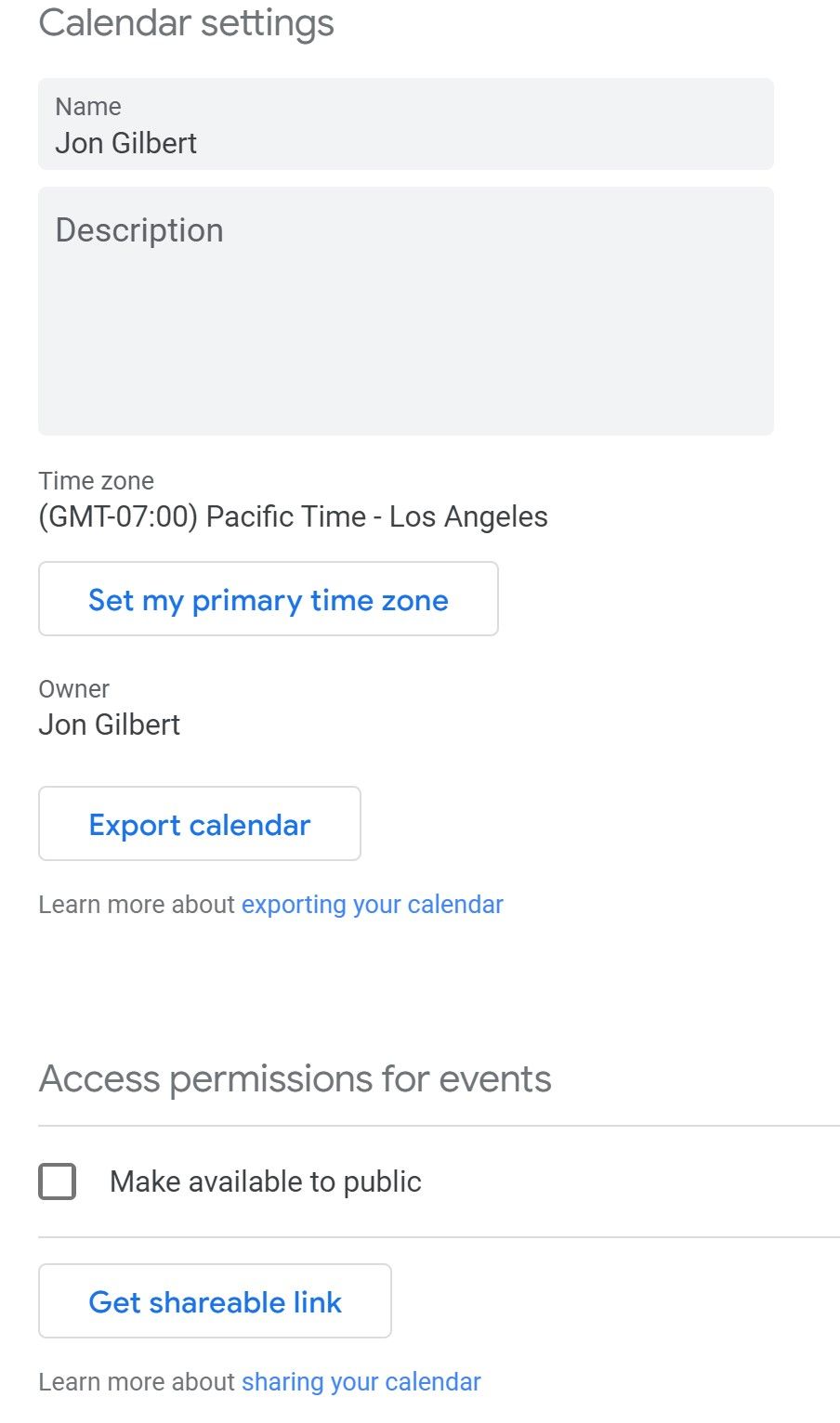 Google Calendar 10 tips and tricks for easy scheduling