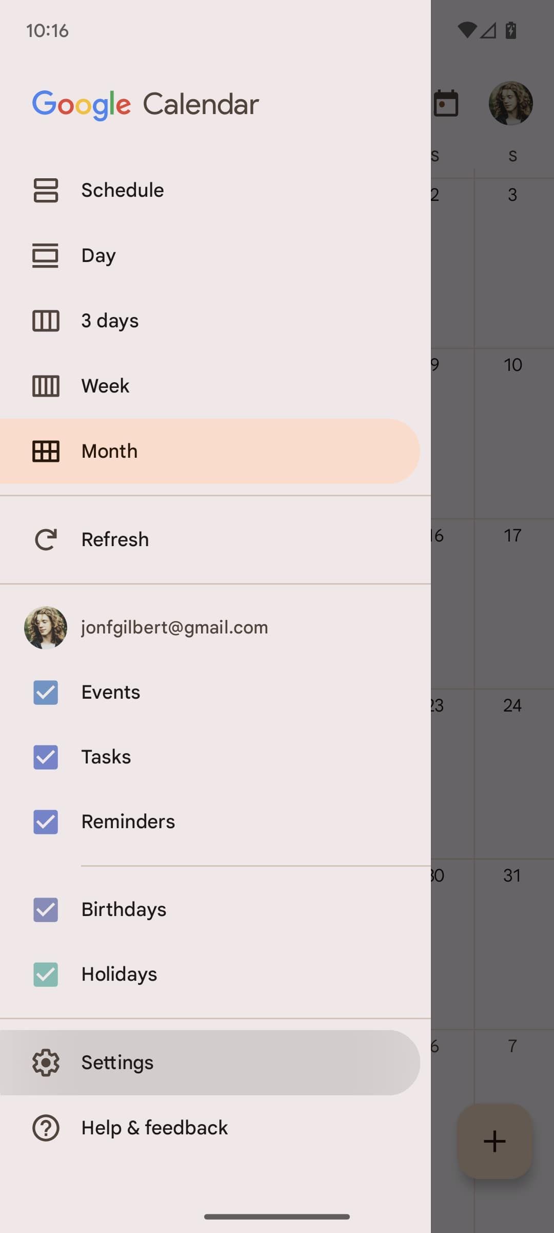 10 tips and tricks for easy scheduling in Google Calendar