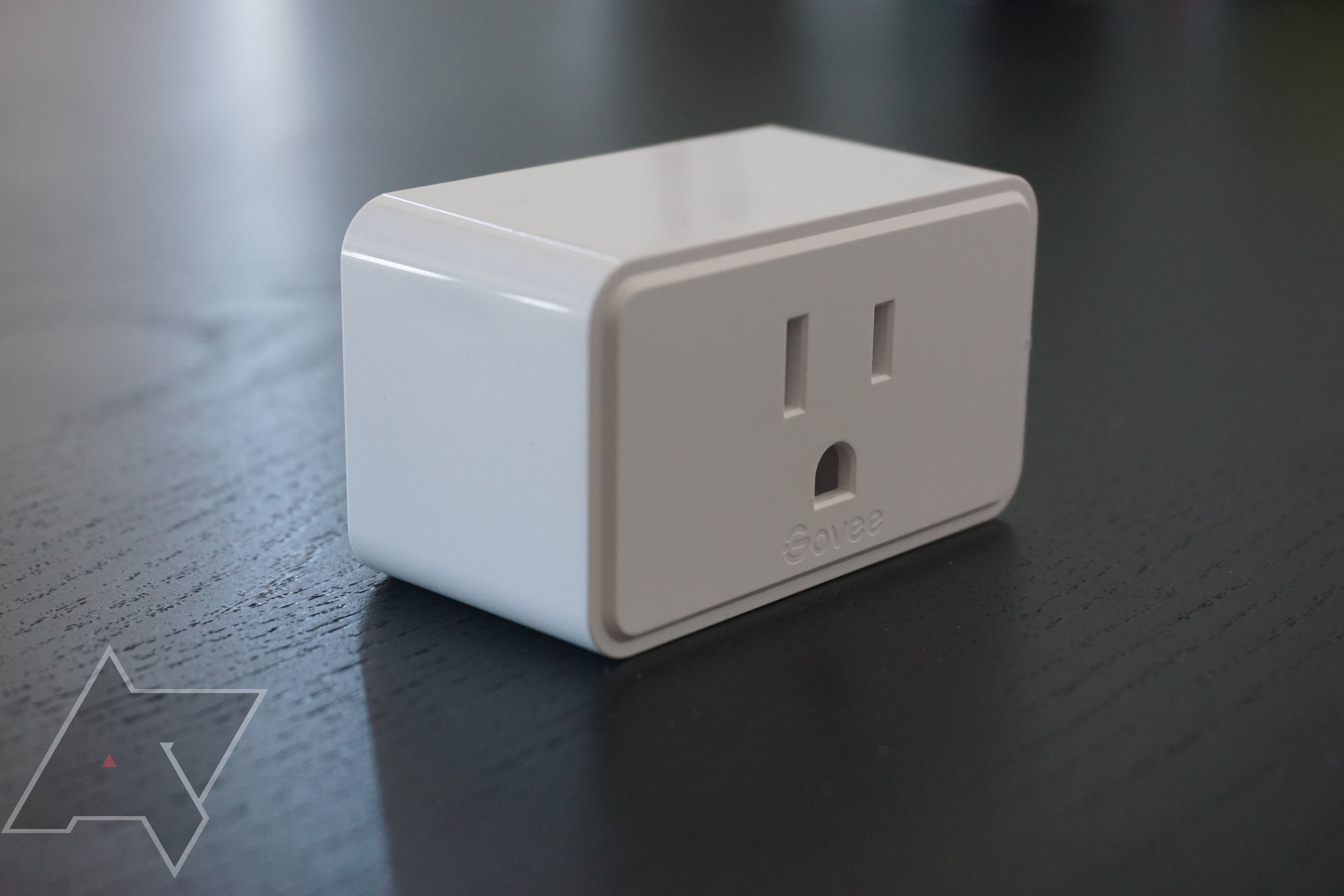 Govee Smart Plug, WiFi Plugs Work with Alexa & Google Assistant, Smart  Outlet